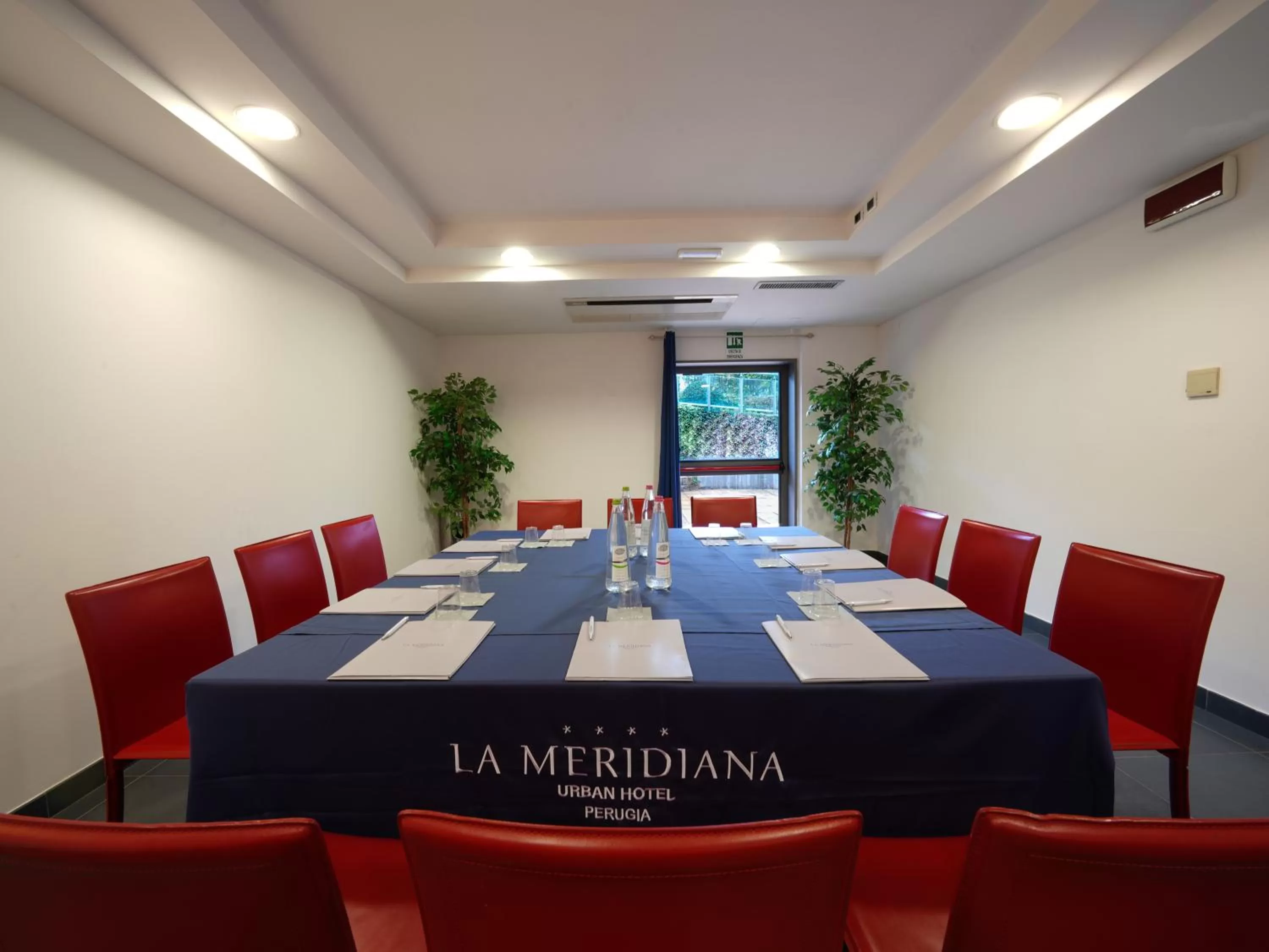 La Meridiana Bleisure Hotel