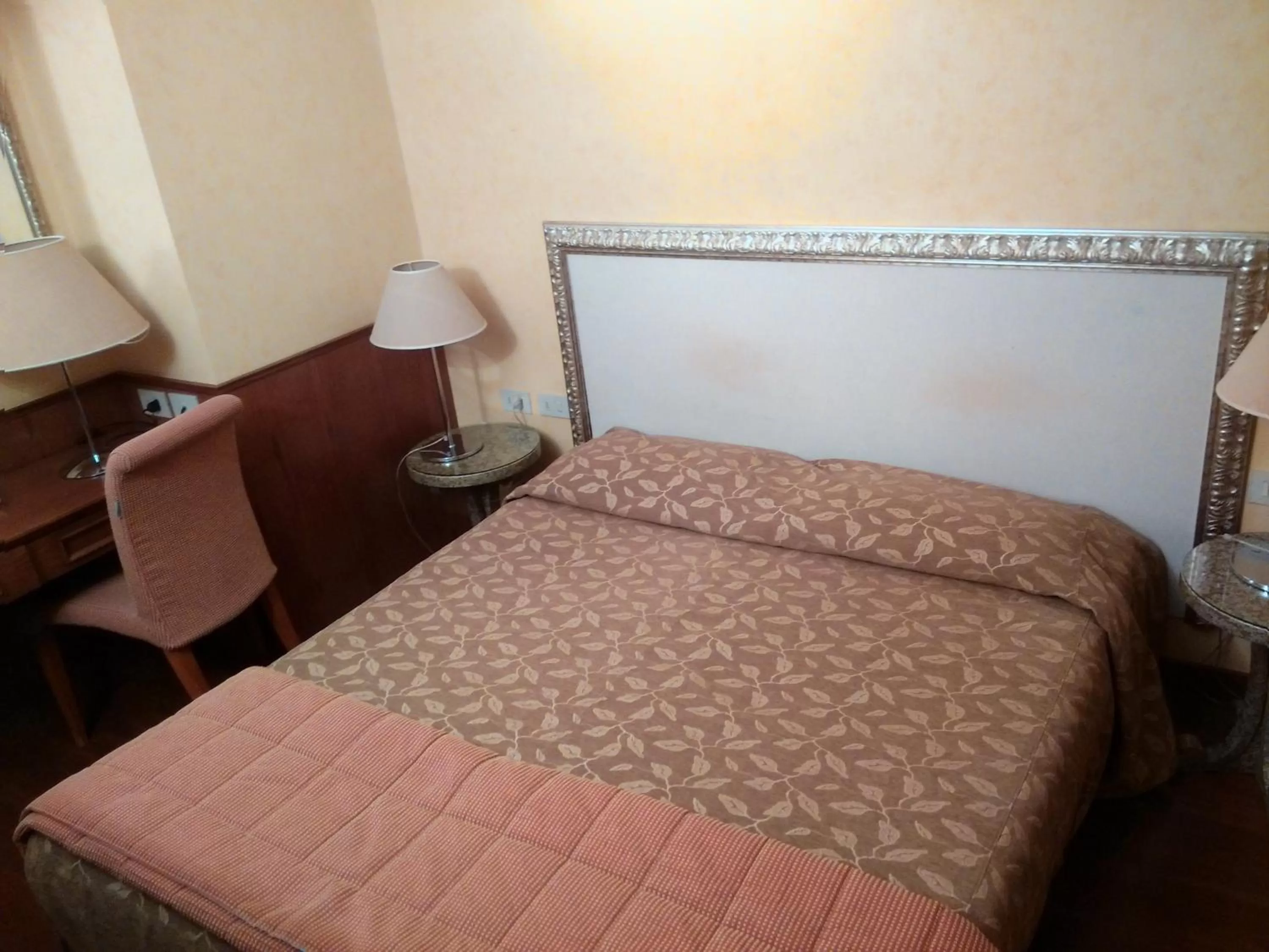 Standard Double Room - single occupancy in AmbientHotels Panoramic