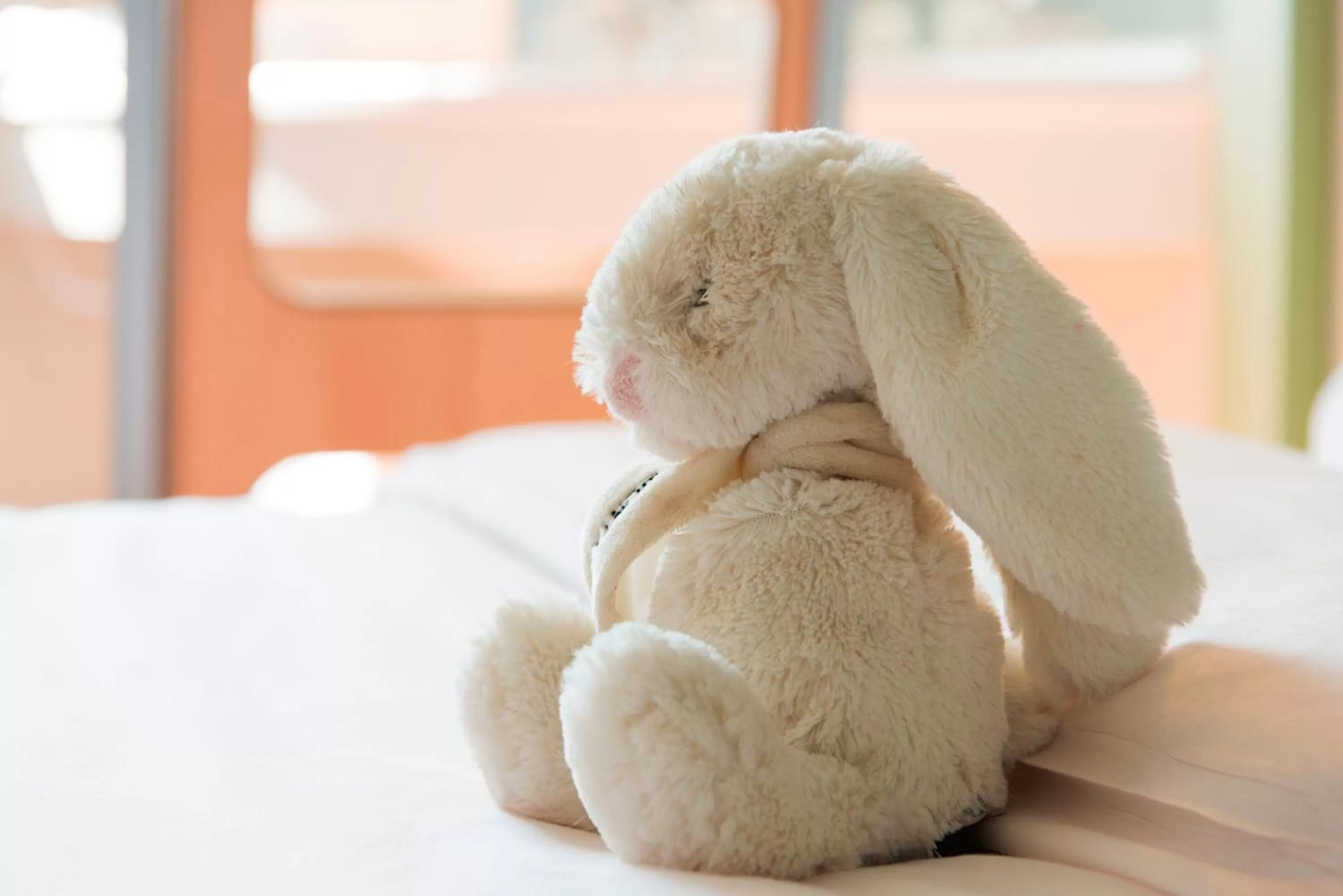 Toilet, Bed in ibis budget Granville