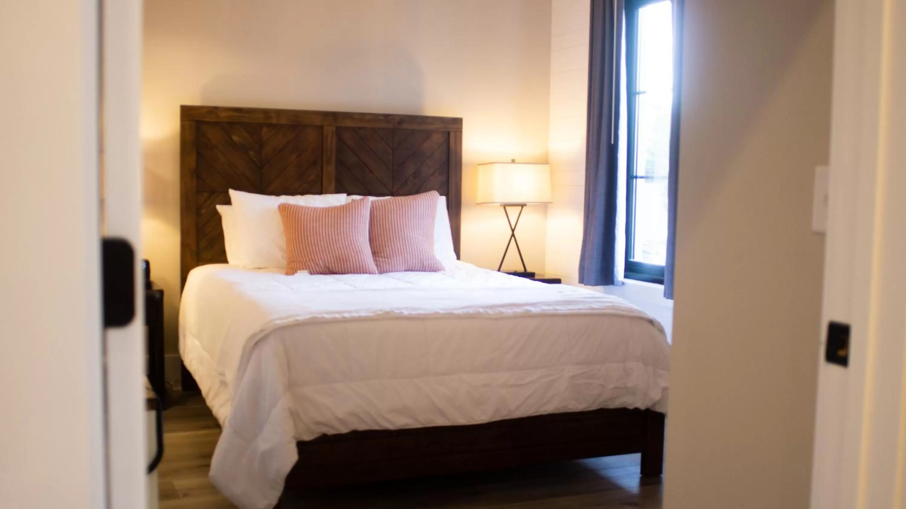 Bedroom in New Hotel Collection Smoky Mountains