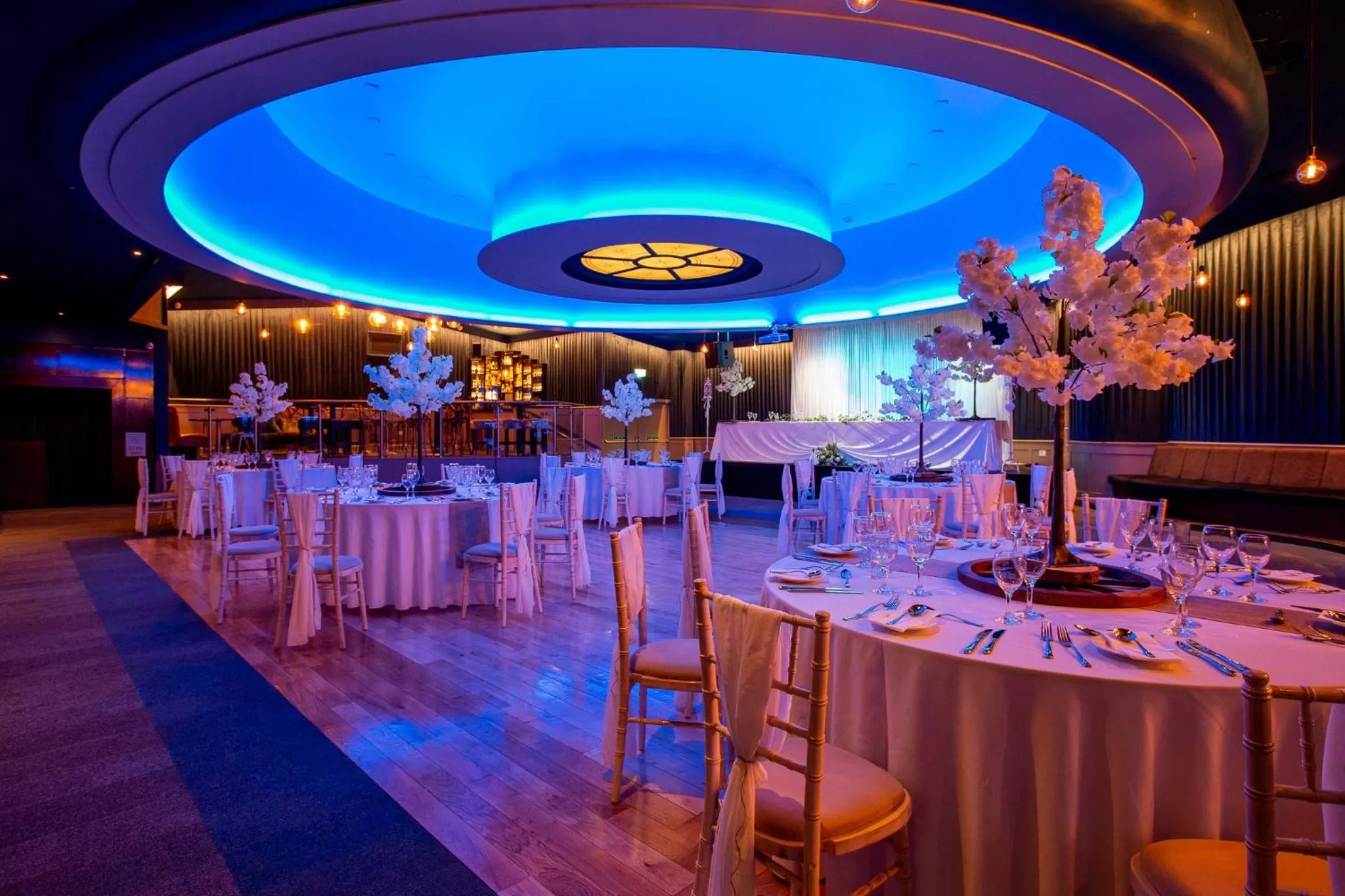 Banquet/Function facilities in Hotel Imperial Dundalk