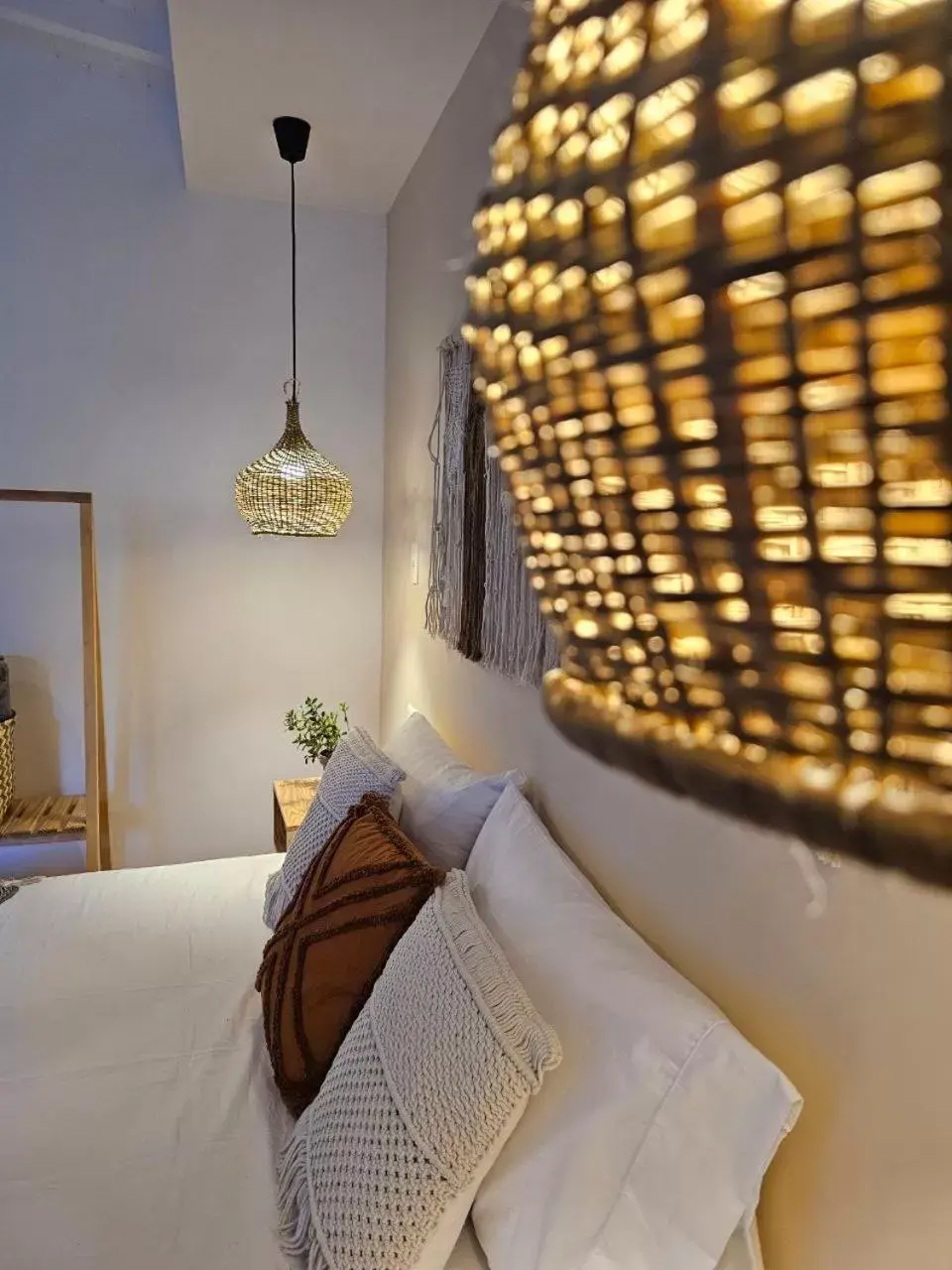 Suite with City View in Poblado Luum Boutique hotel Suite with City View in Poblado Luum Boutique hotel