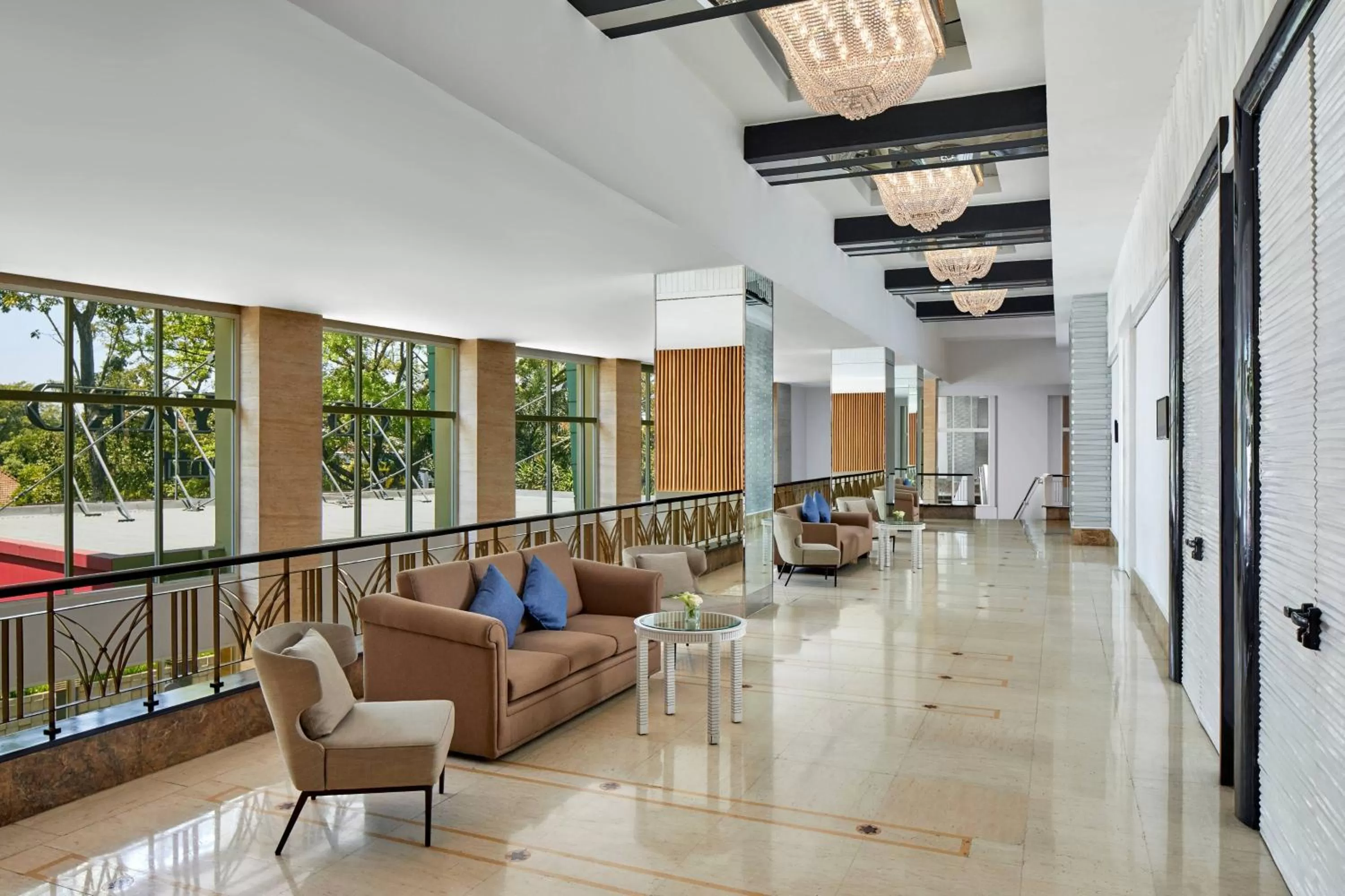 Courtyard by Marriott Bandung Dago