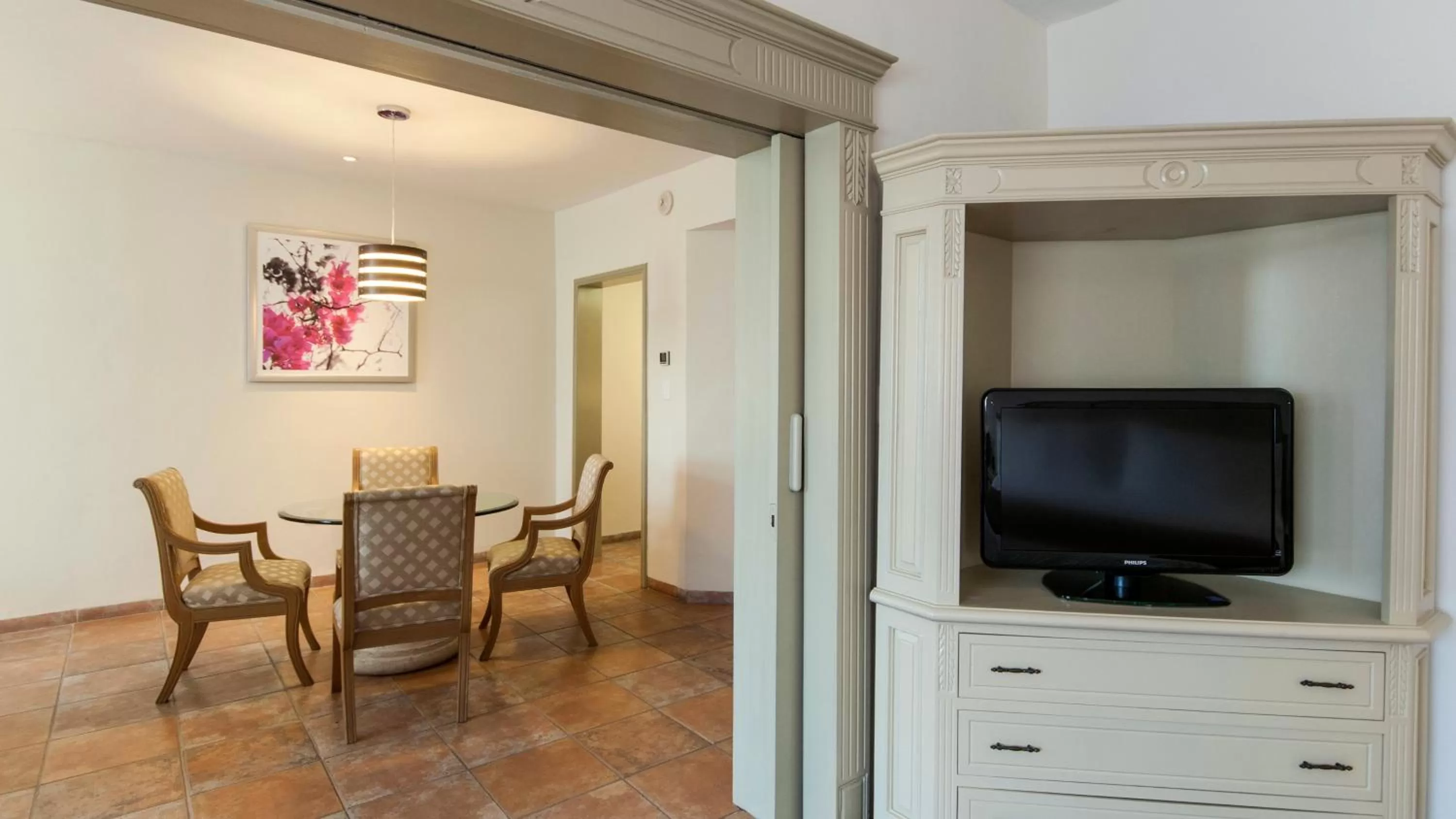 Photo of the whole room in Holiday Inn Ciudad Del Carmen by IHG