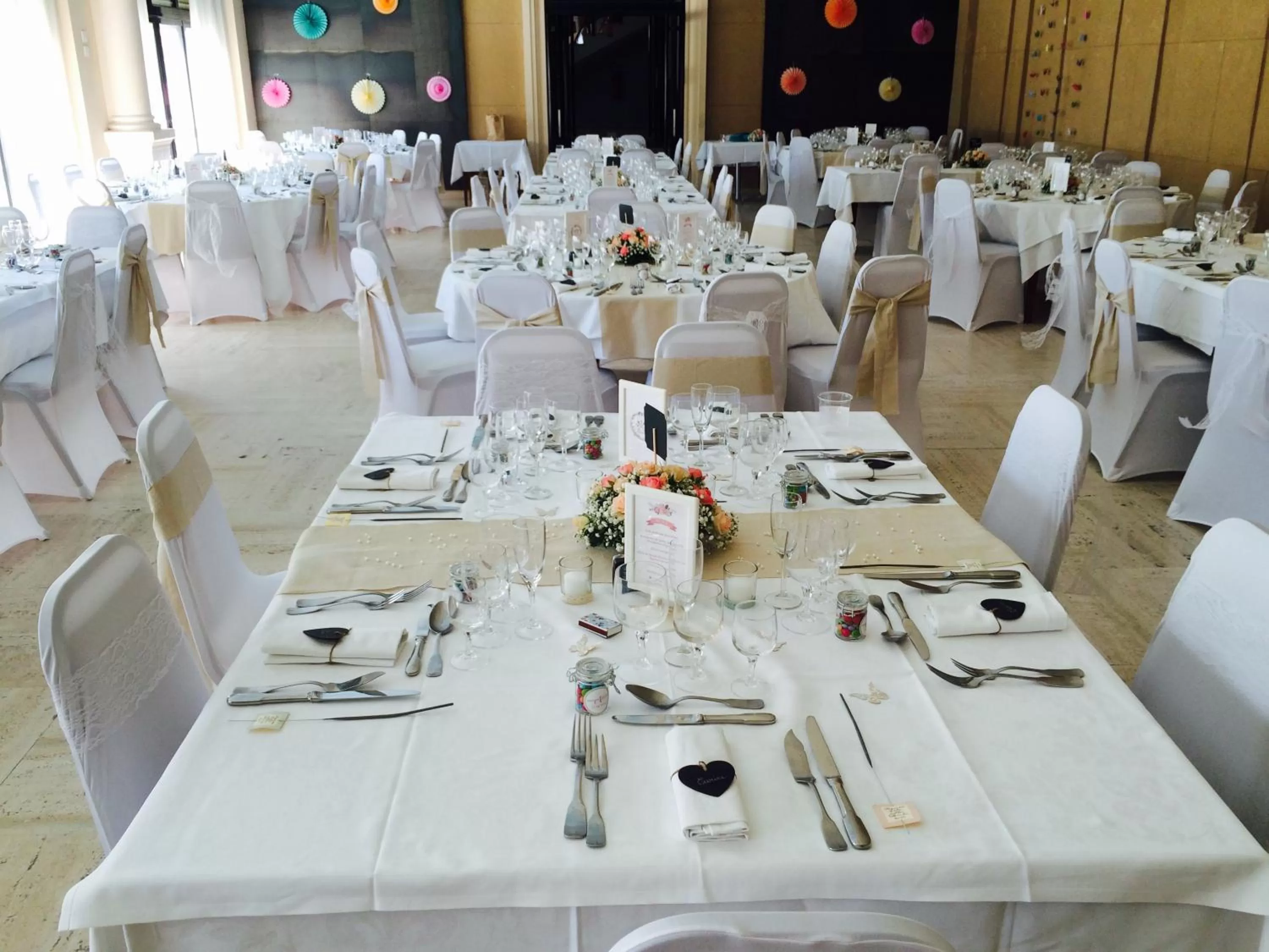 Banquet/Function facilities in authentic by balladins – Rodez / Le Ségala