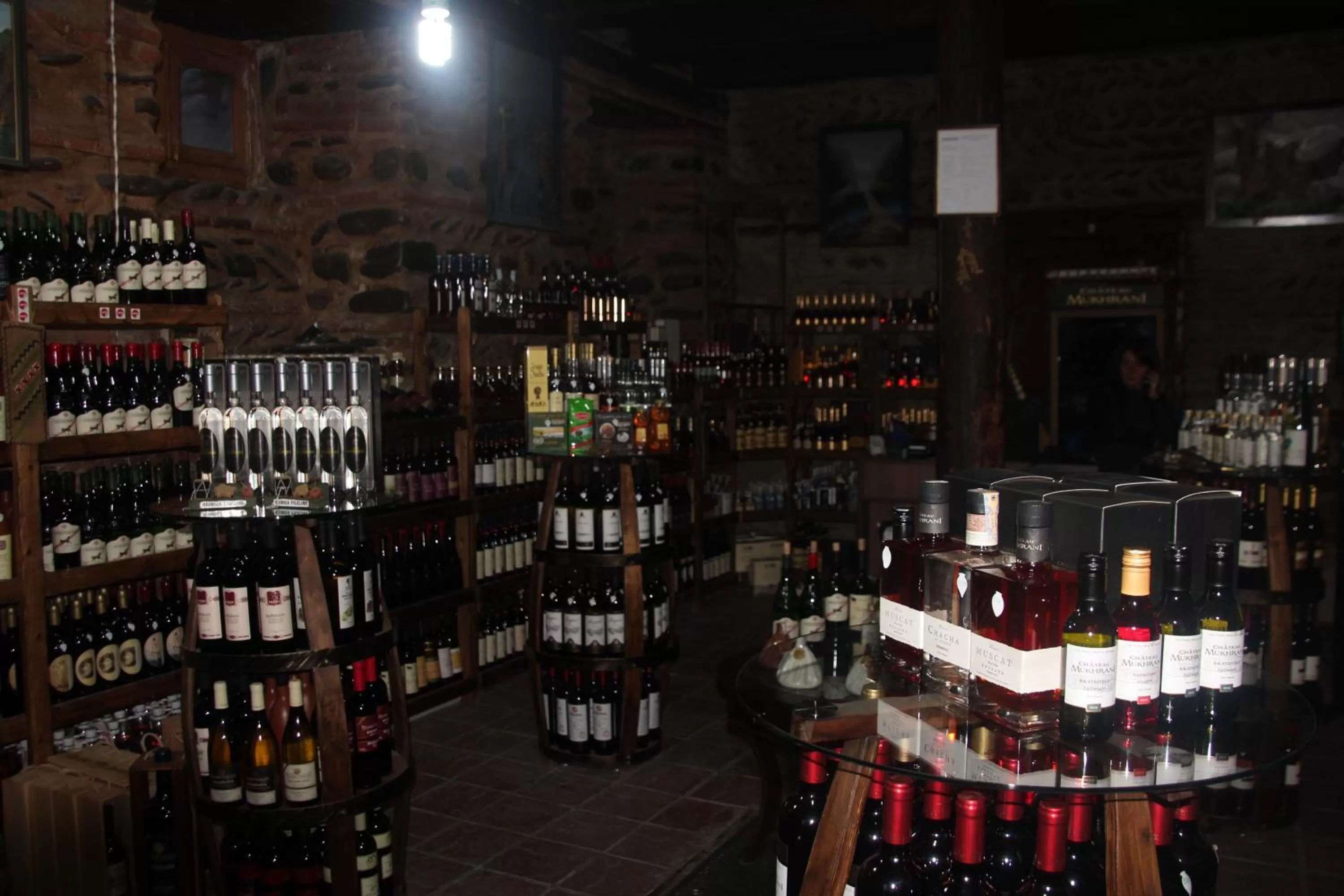 Alcoholic drinks, Restaurant/Places to Eat in Old Capital