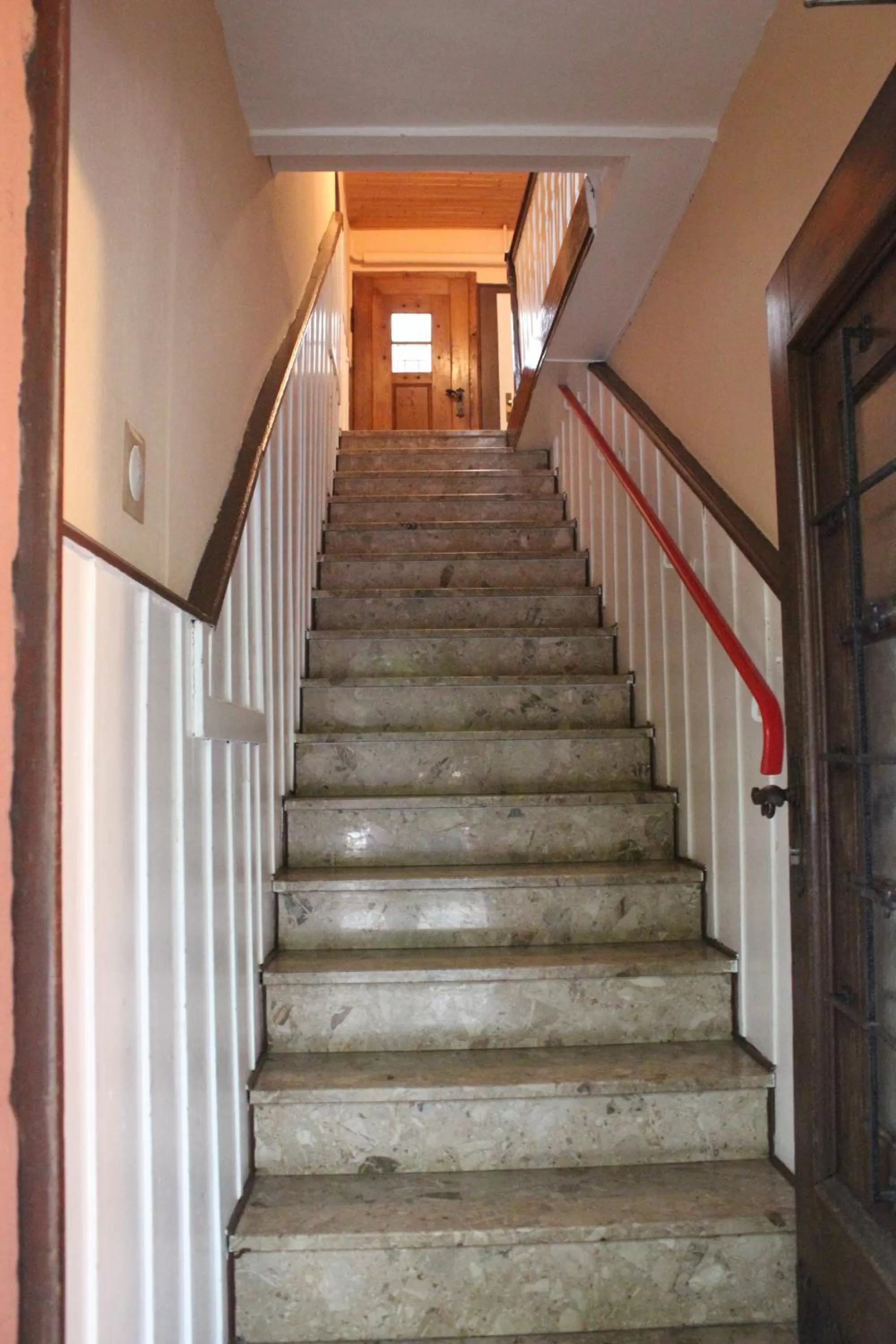 Decorative detail in Gasthaus Breitenbach