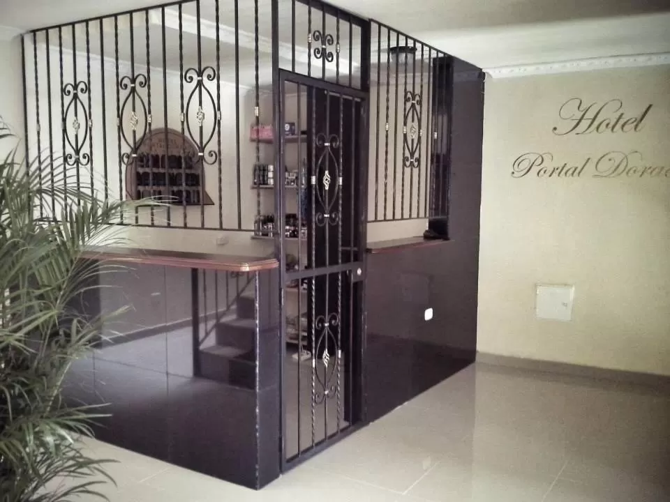 Hotel Portal Dorado