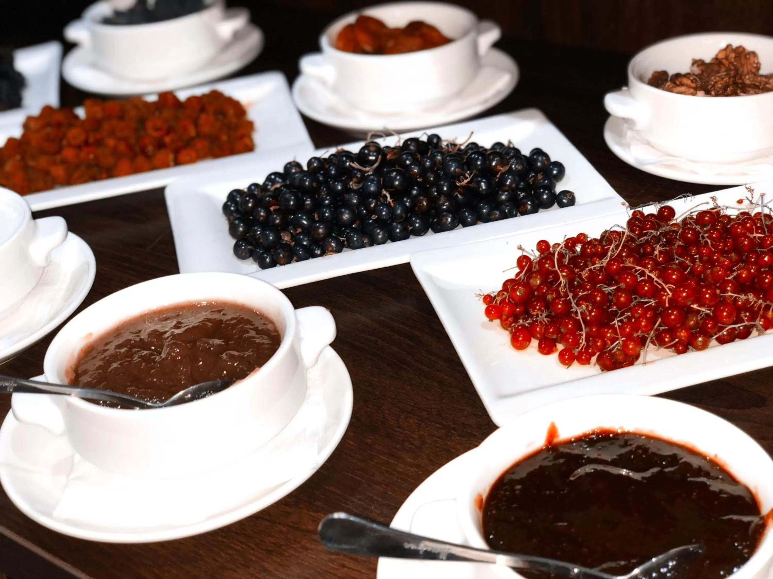 Breakfast, Food in Alliance Hotel Tashkent