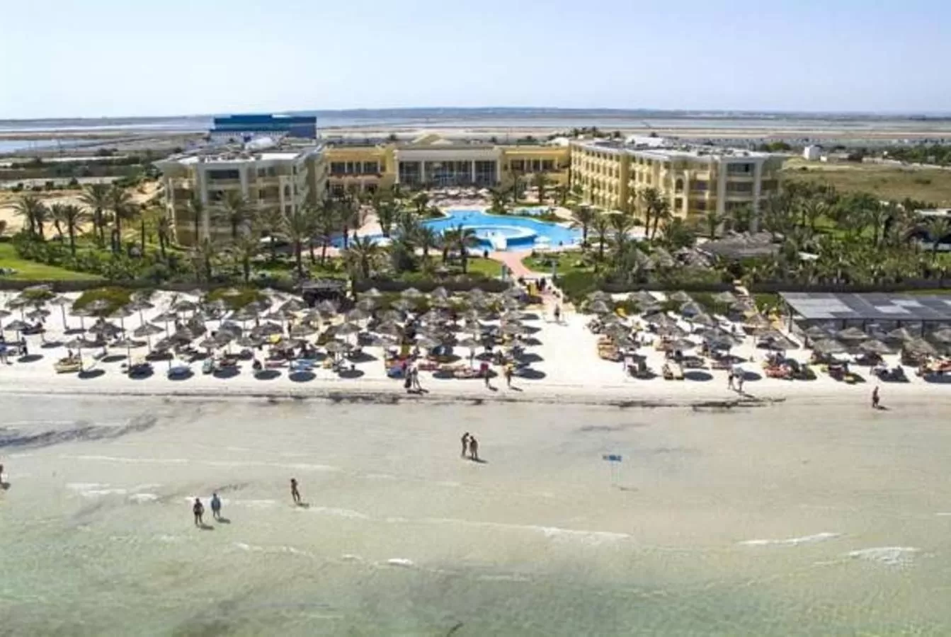 Royal Thalassa Monastir
