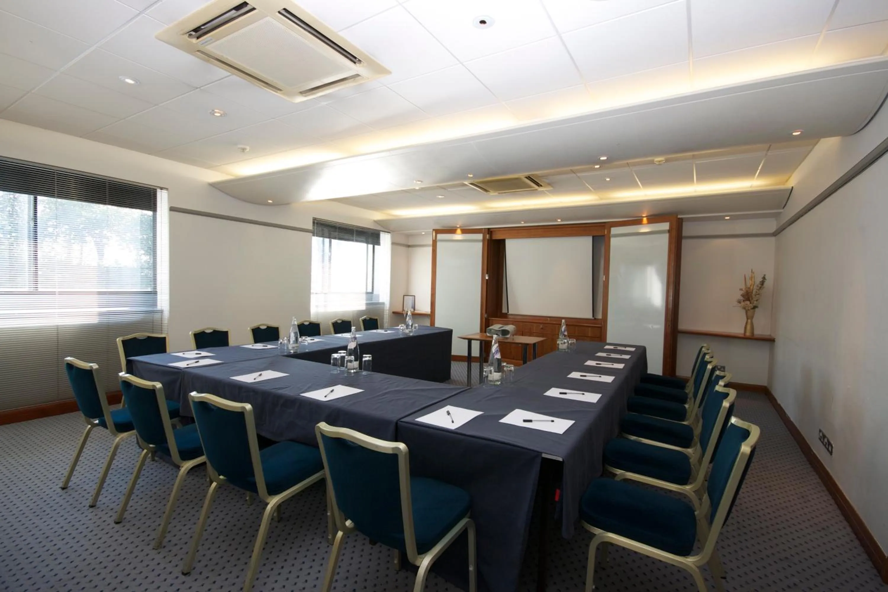 Business facilities in Best Western Ipswich Hotel