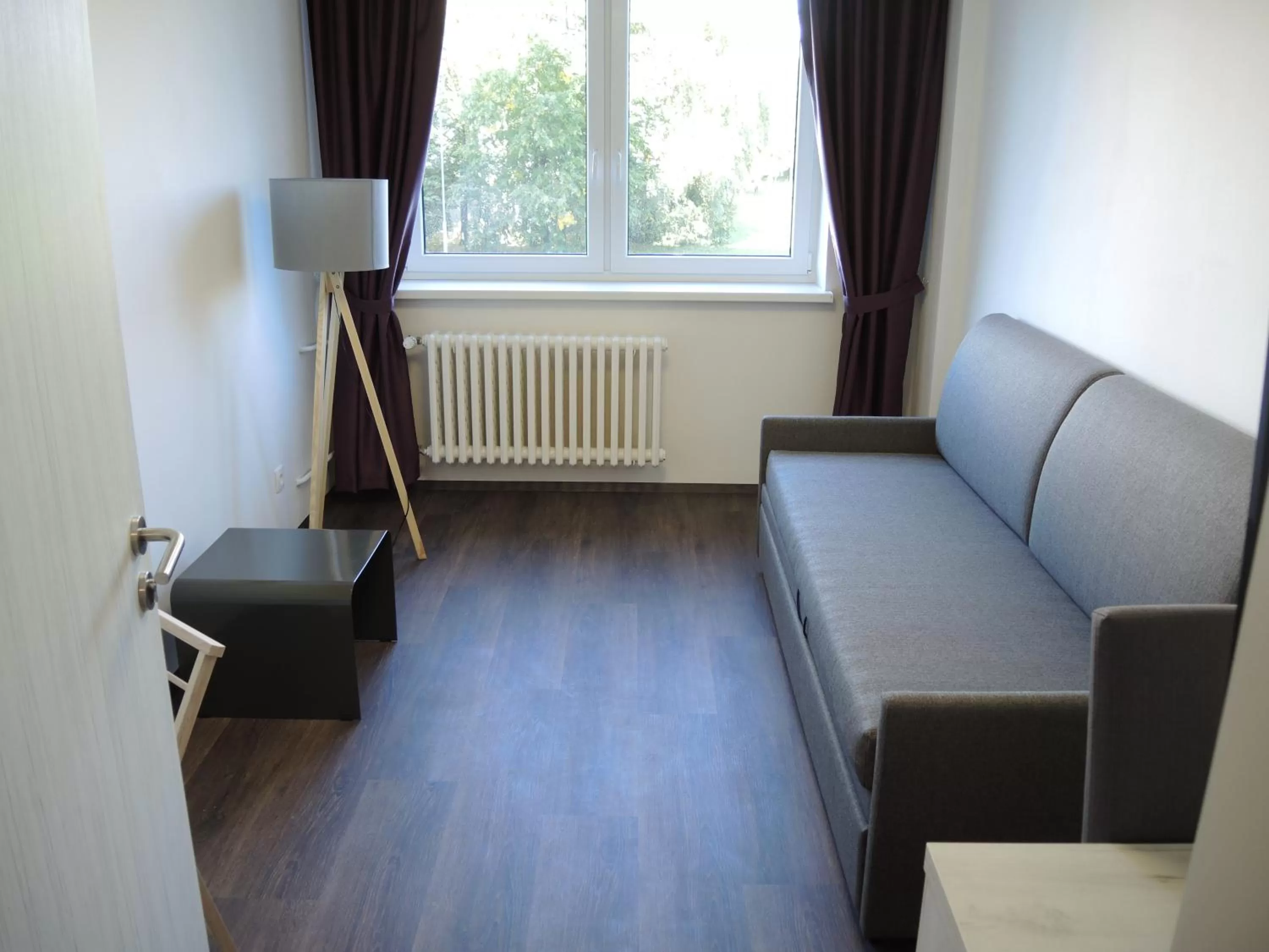 Other in Hotel Garni VŠB TUO