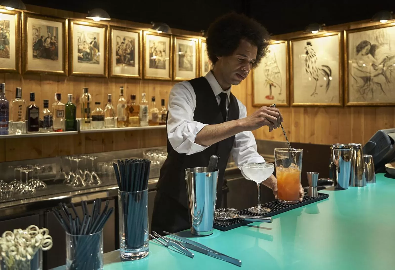 Casa Camper Barcelona