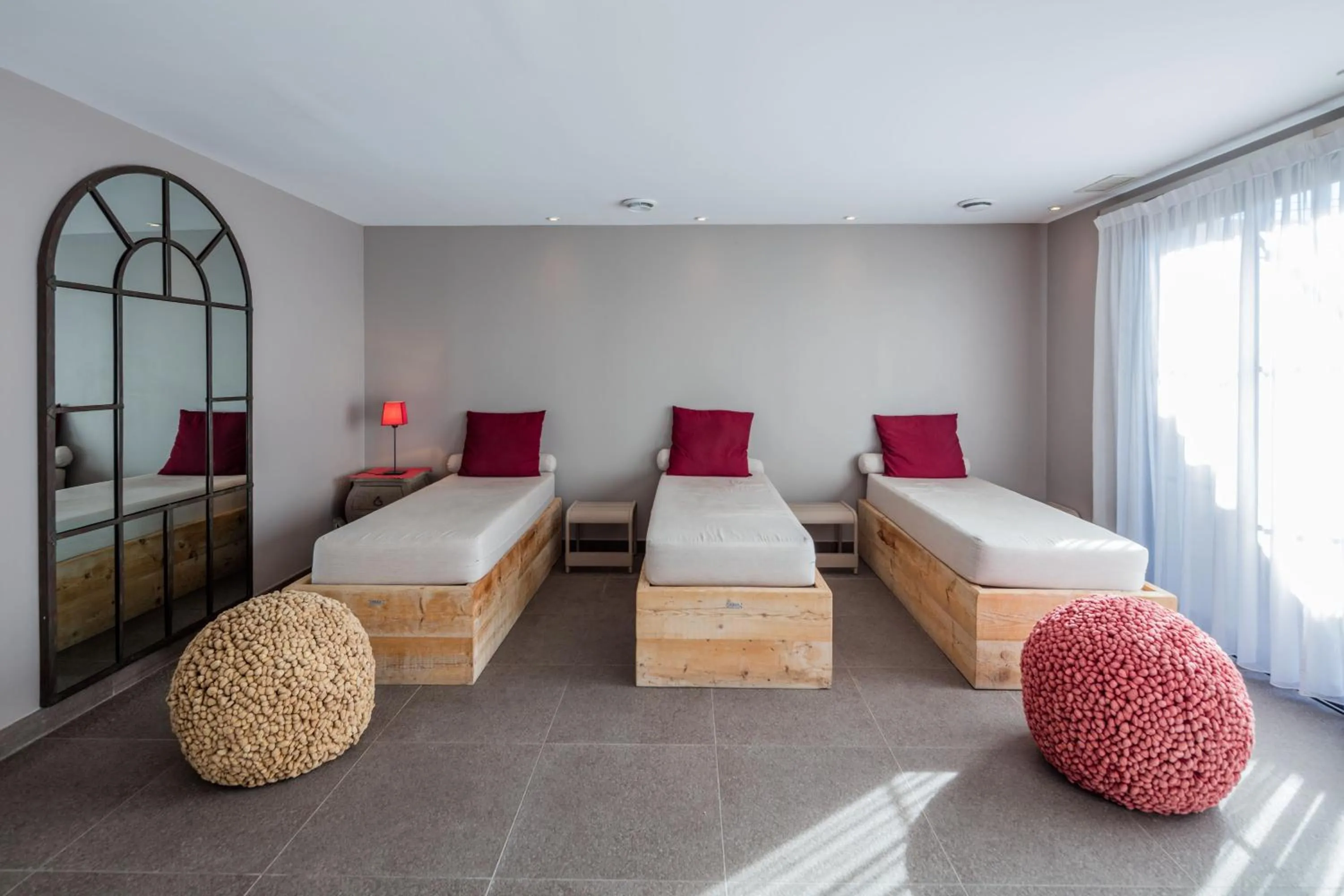 Spa and wellness centre/facilities, Bed in Garrigae Distillerie de Pezenas - Hotellerie & Spa