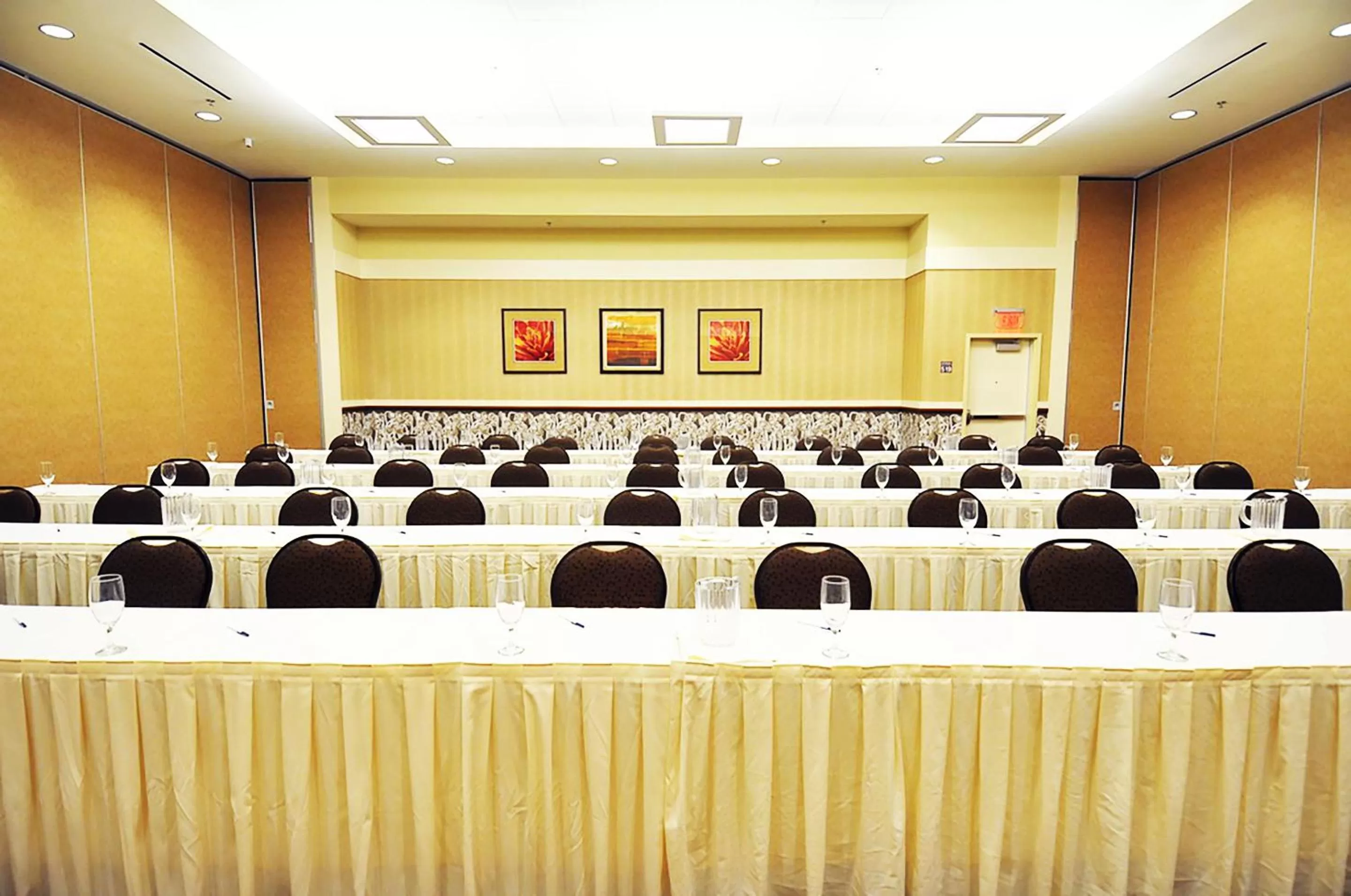 Banquet/Function facilities in Overton Hotel and Conference Center