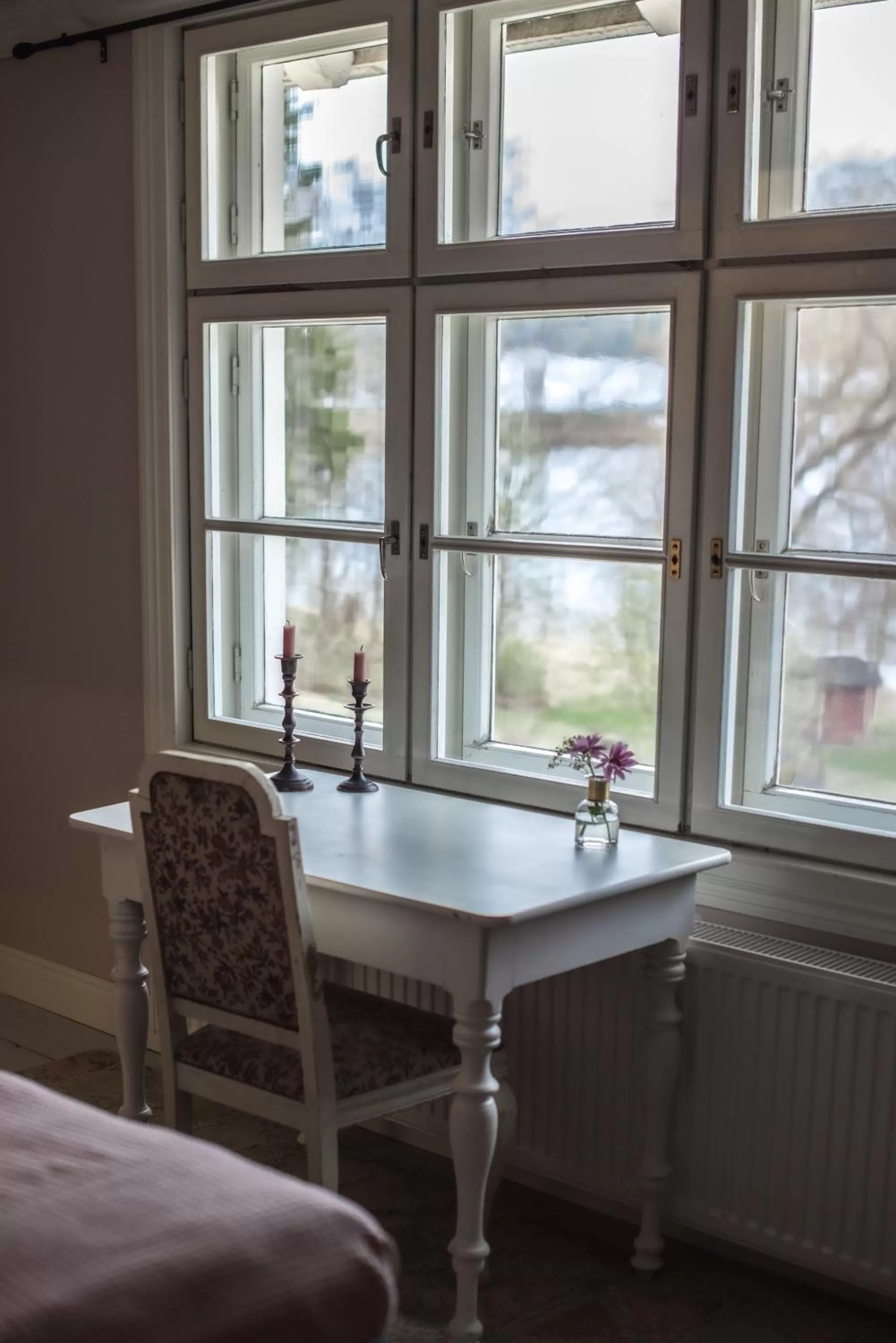 Vanha pappila Hetki Oy