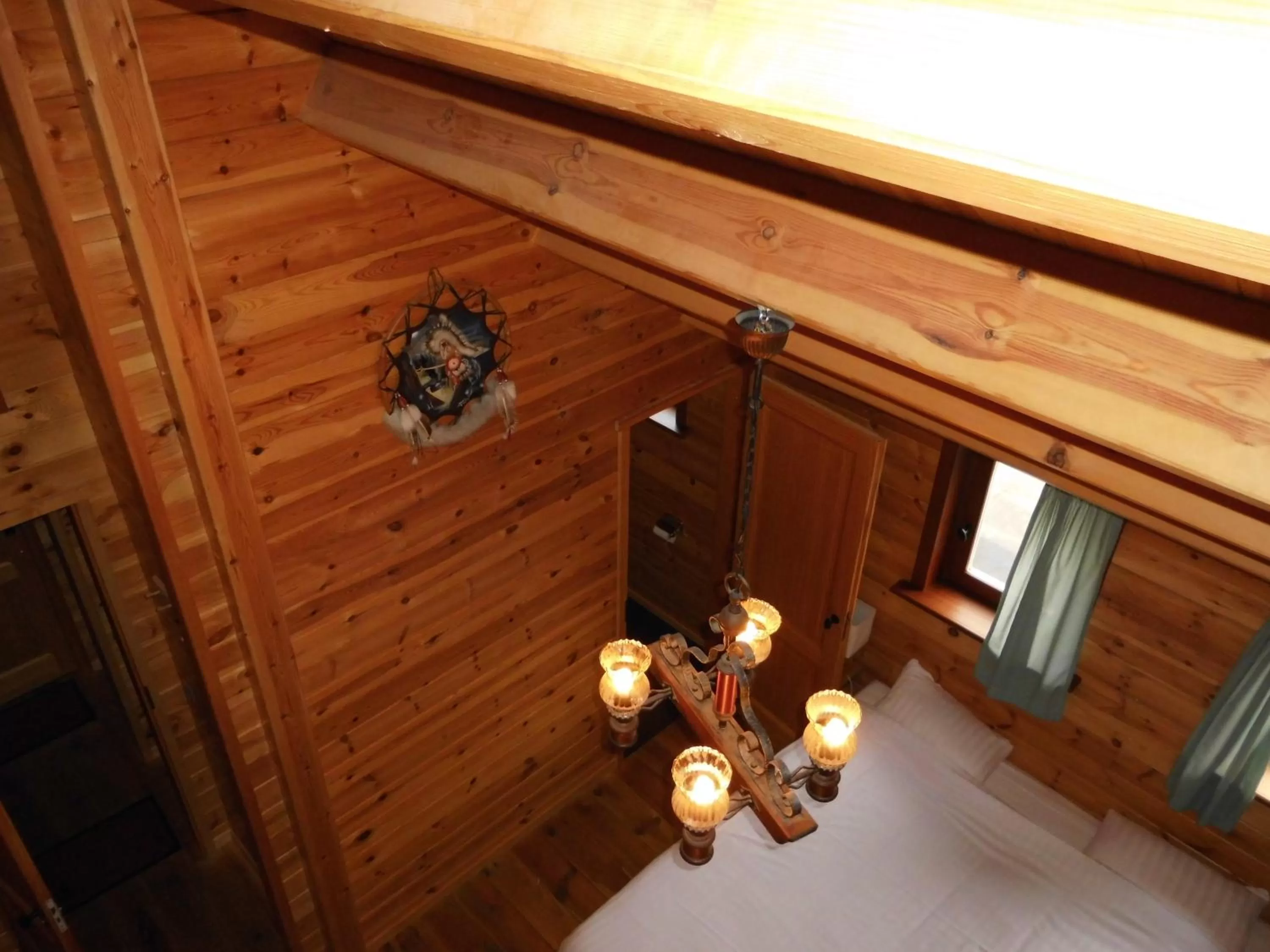 B&B Willow Springs Way Station