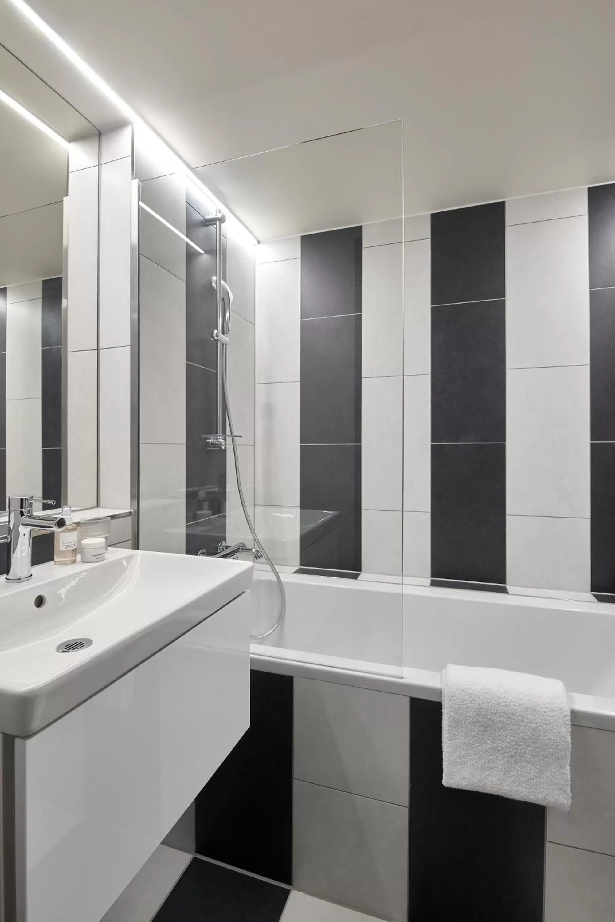 Double Room in Hotel MIO by AMANO Double Room in Hotel MIO by AMANO