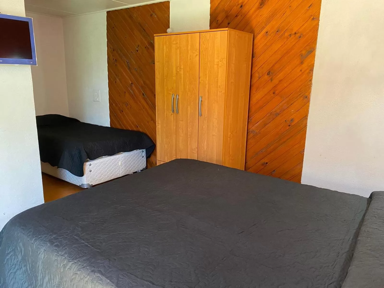 Bed in Tierras Del Sol