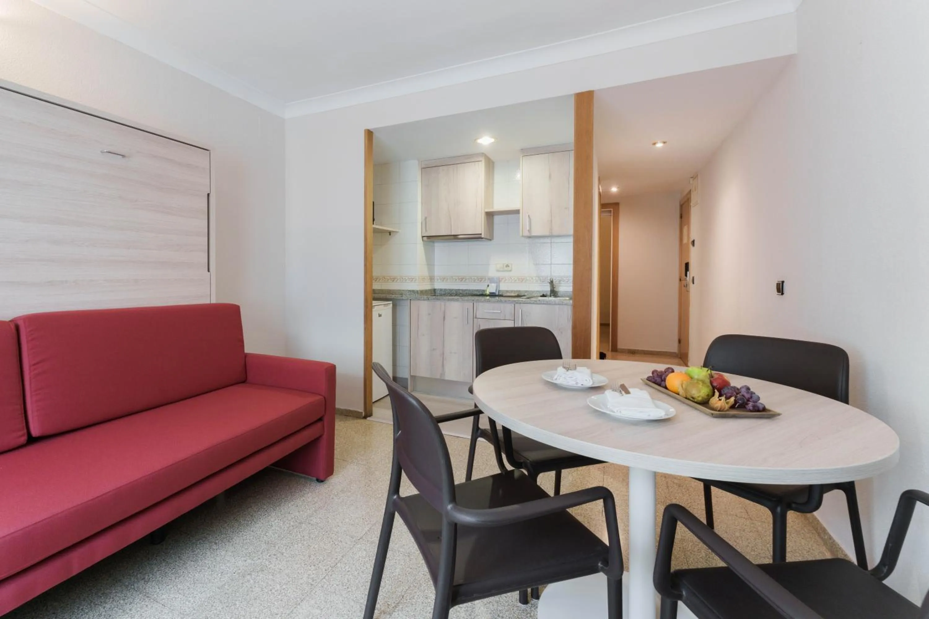 Living room in Hotel & Aparthotel Cosmos