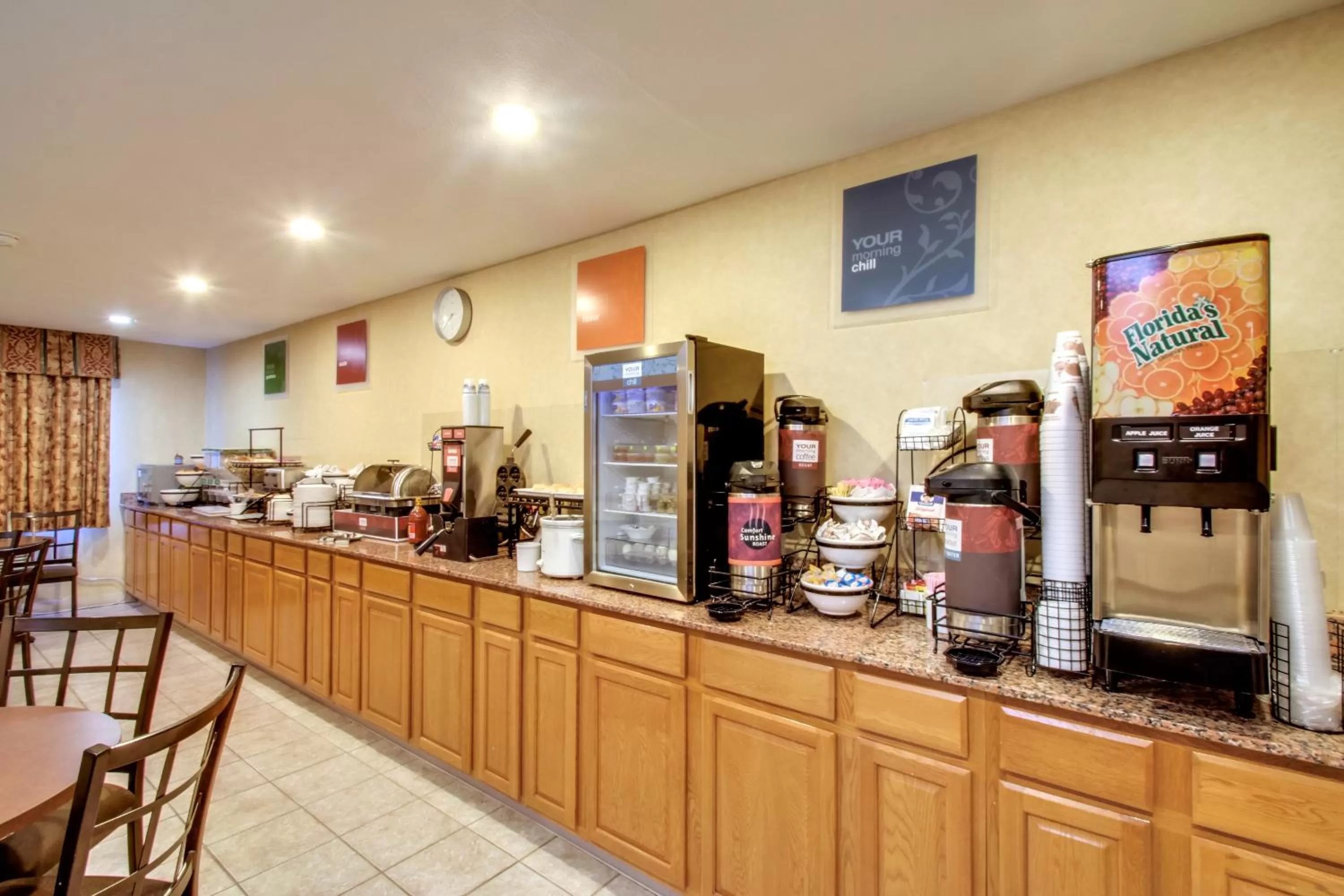 Baymont by Wyndham Fort Dodge