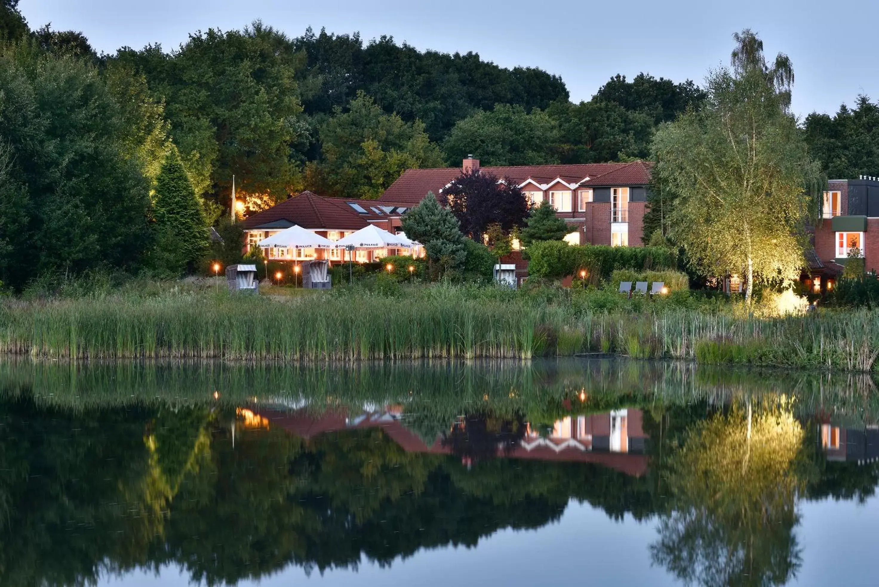 Köhlers Forsthaus Wellness & Genuss Hotel Köhlers Forsthaus Wellness & Genuss Hotel