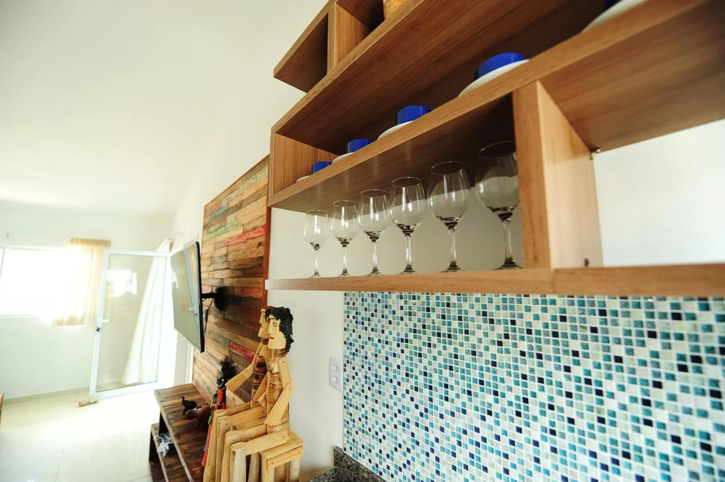 Manga Verde Beach Residence