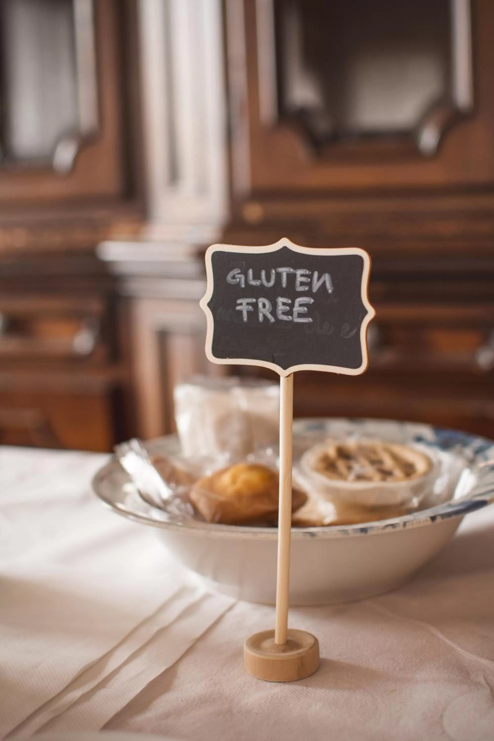 Breakfast in Hotel Cantalodole