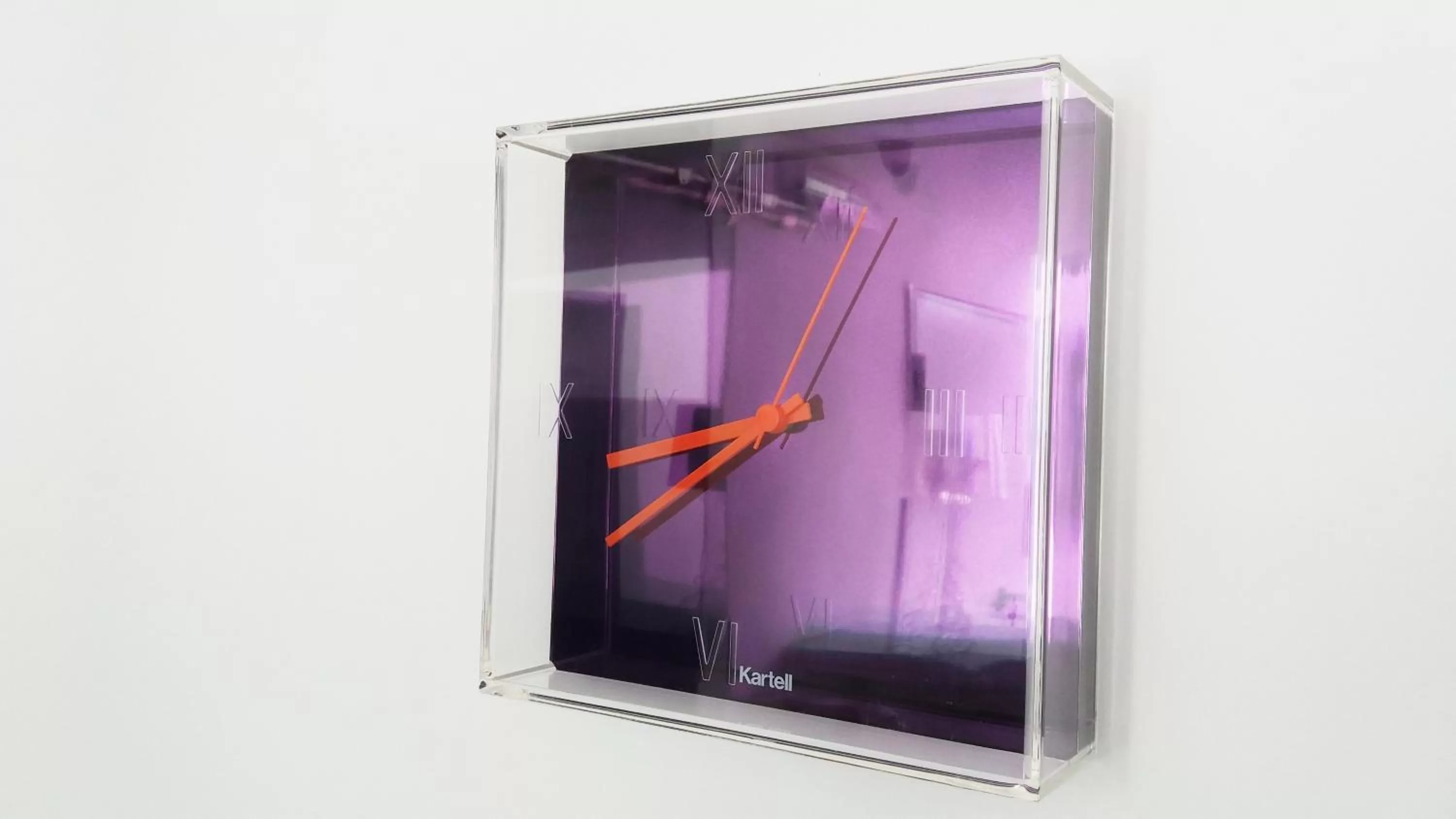 Decorative detail, TV/Entertainment Center in YU! Smarthotels