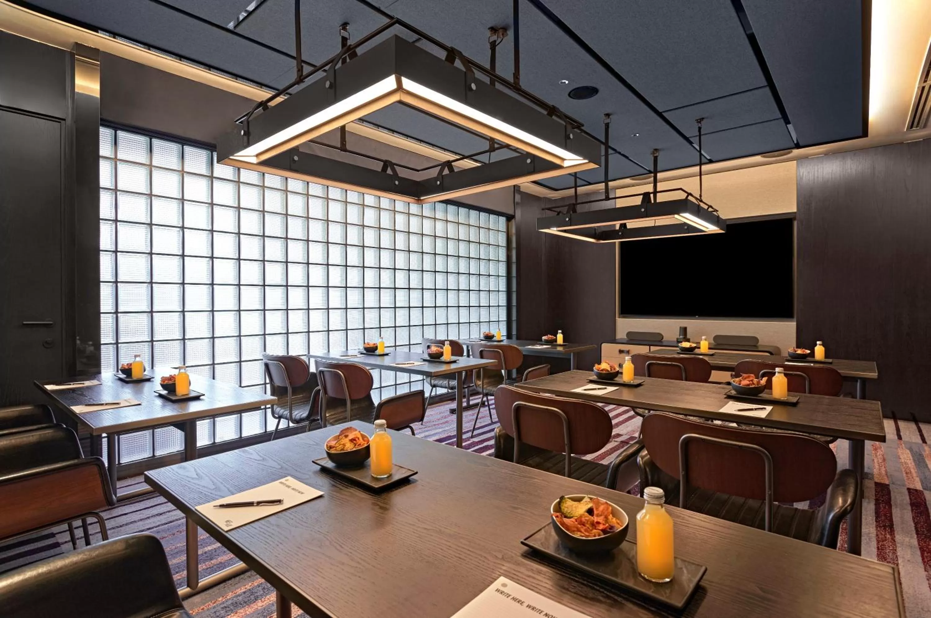 Meeting/conference room in Pullman Singapore Orchard