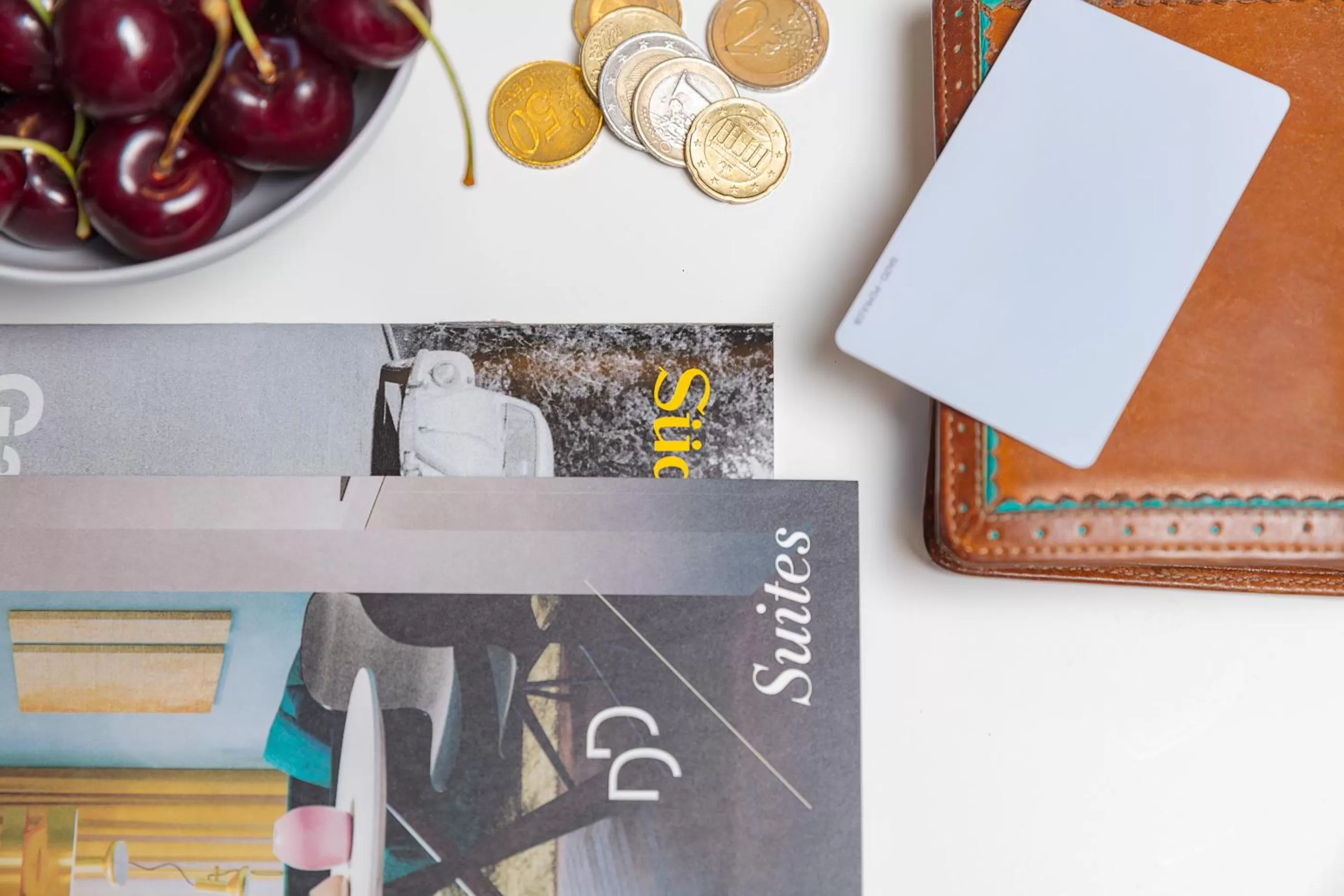 People in DD Suites Serviced Apartments