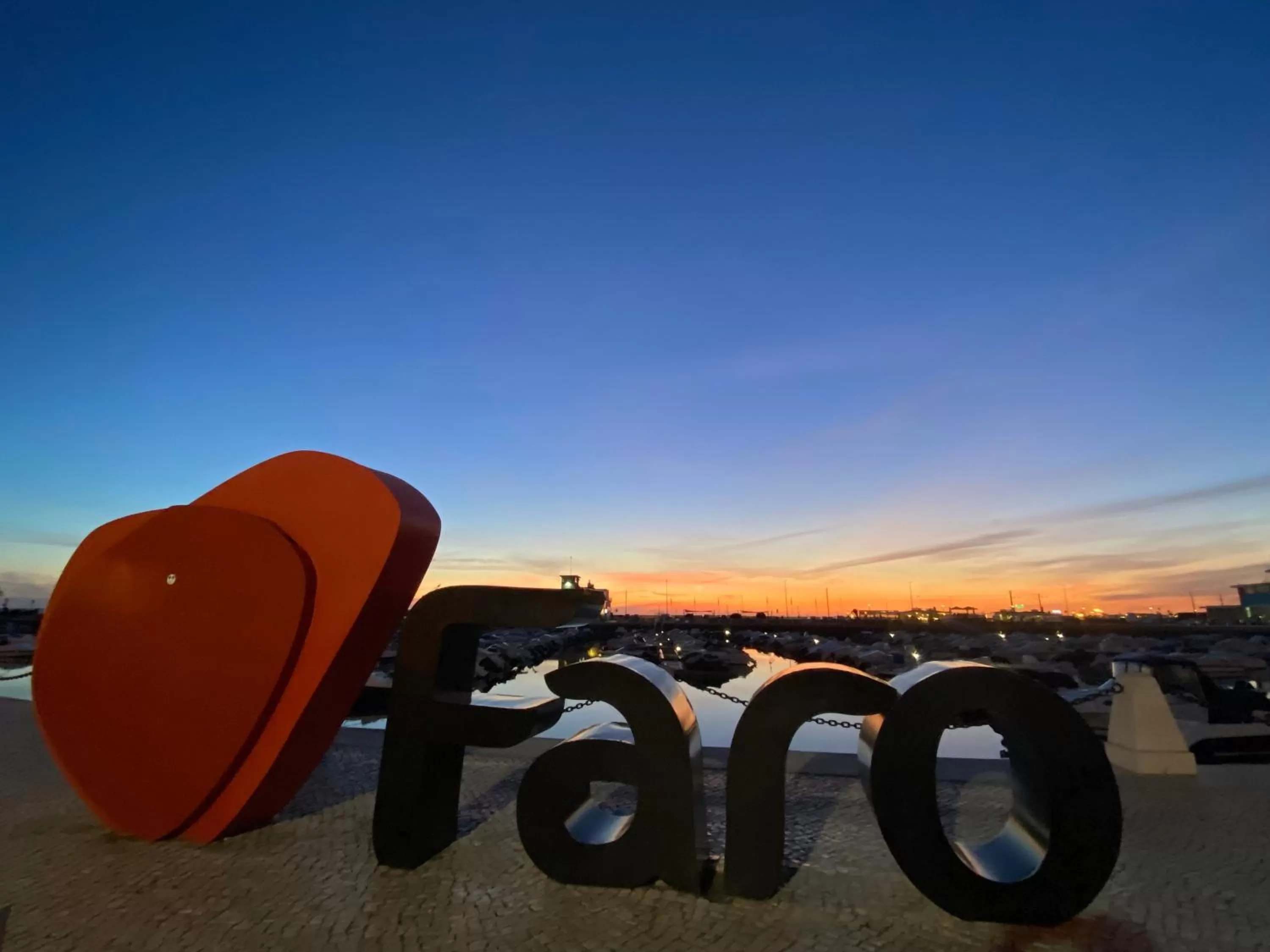 Natural landscape in Casa Saudade luxury rooms