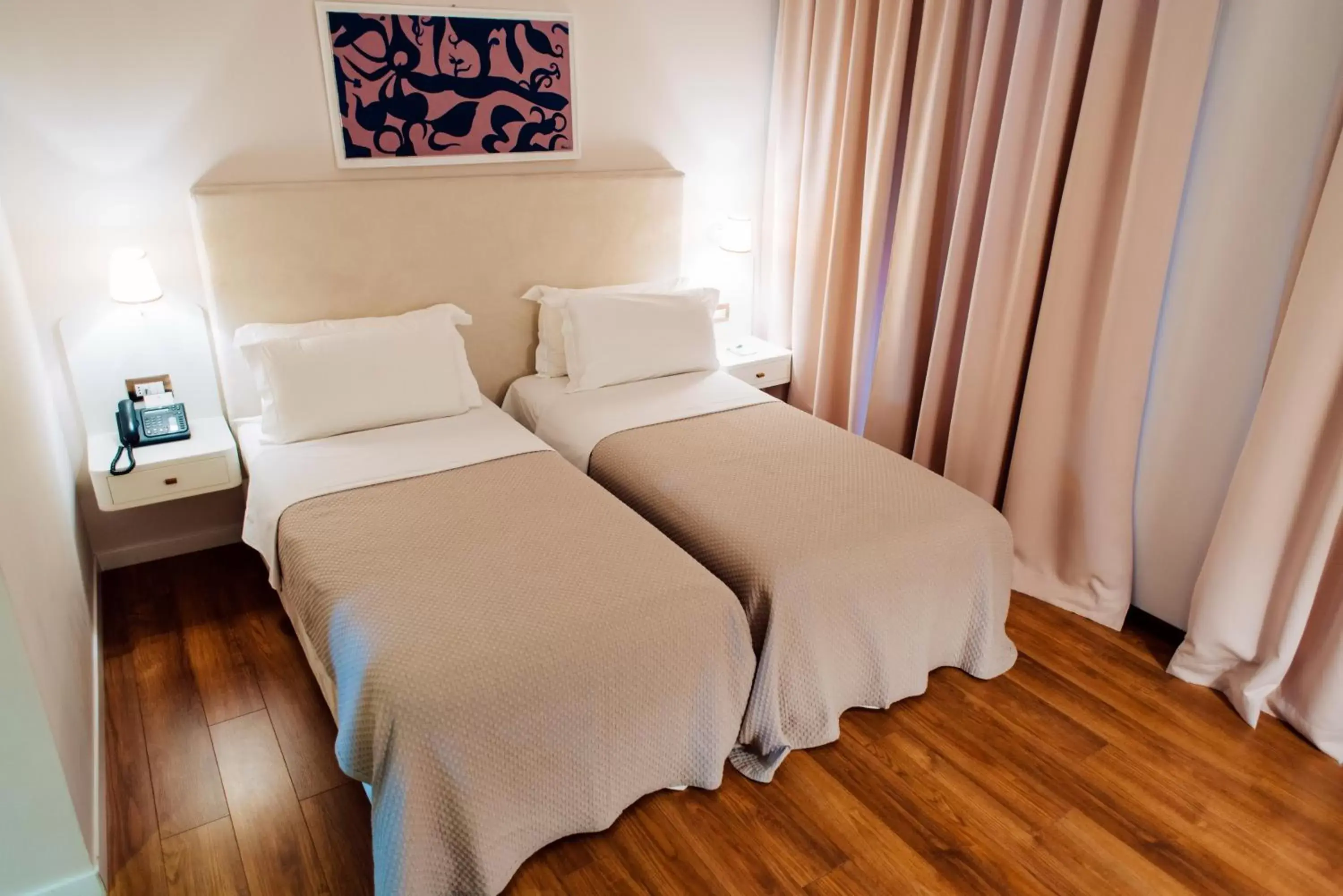 Double Room in Sar'Otel Boutique Hotel Double Room in Sar'Otel Boutique Hotel