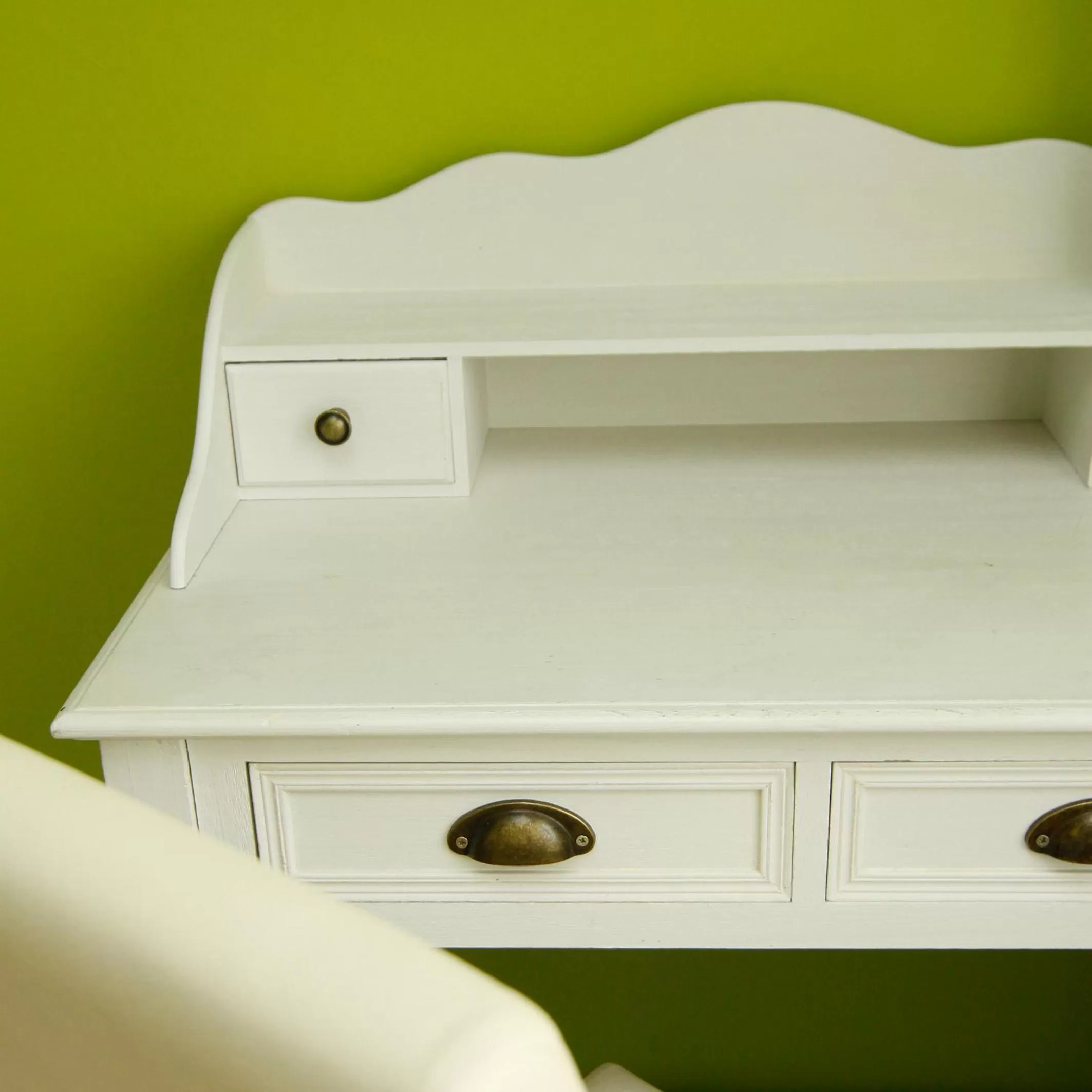 Other in Die Dependance