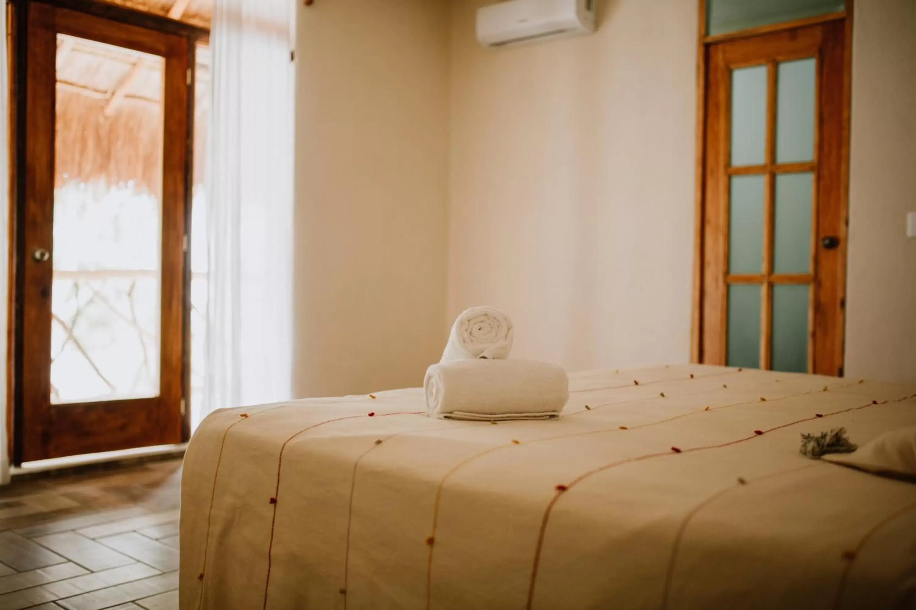 Standard Double Room in Xiknal Cozumel Standard Double Room in Xiknal Cozumel