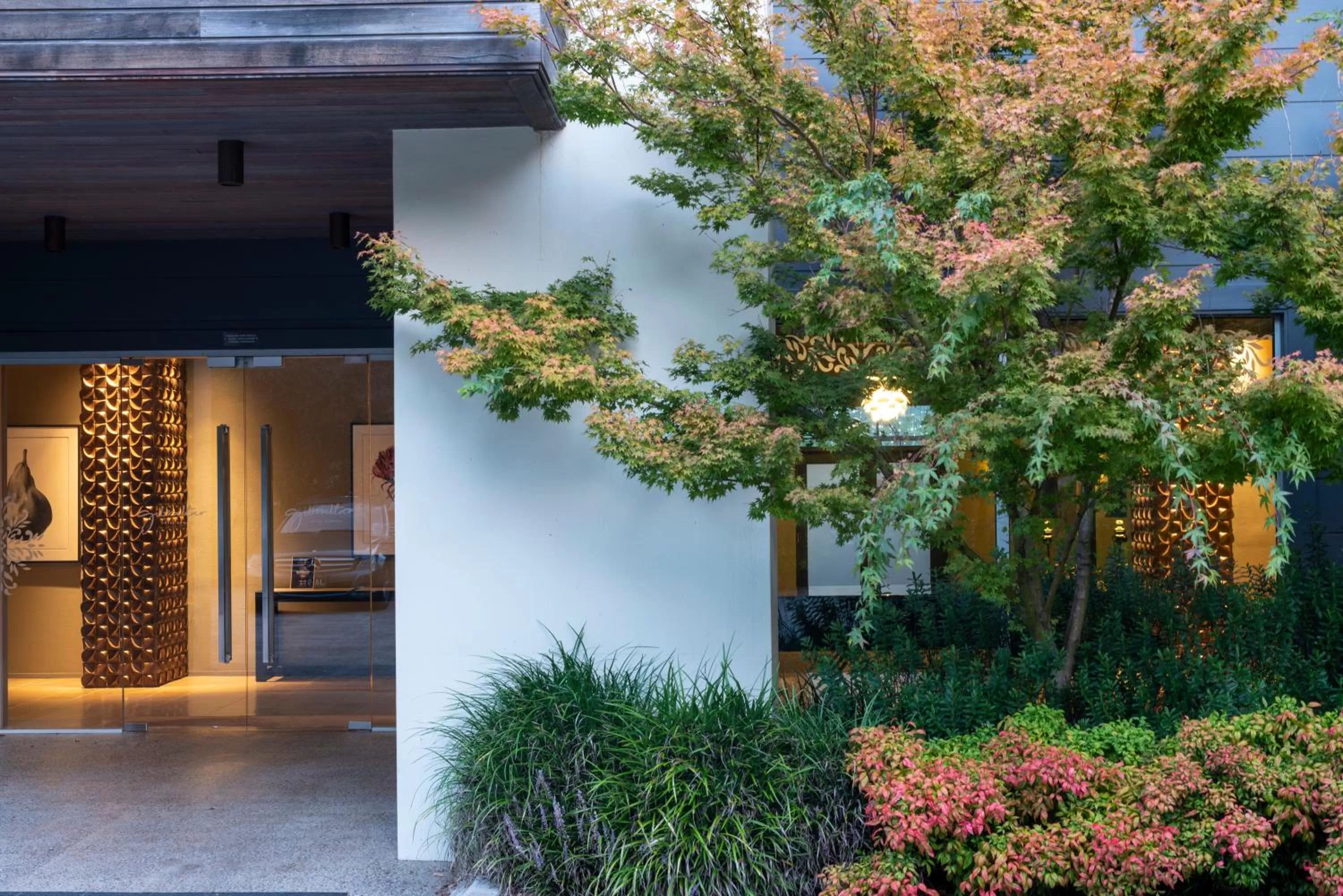 Property building in Park Proxi Gibraltar Bowral