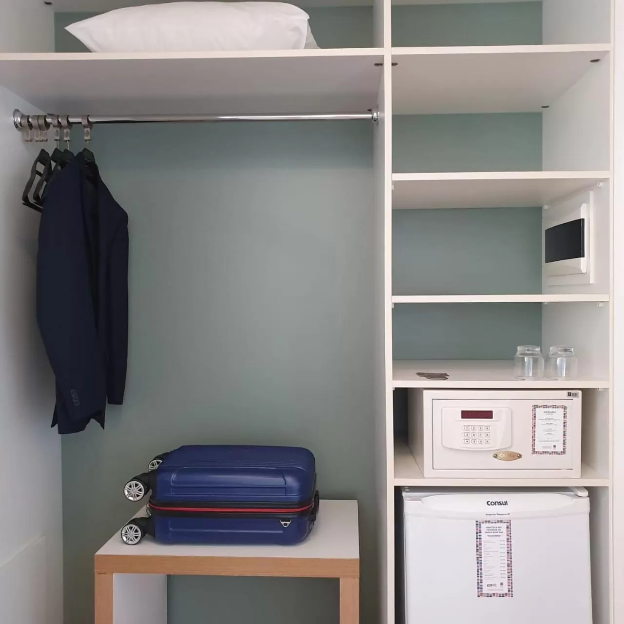 Other in St Paul Plaza Hotel