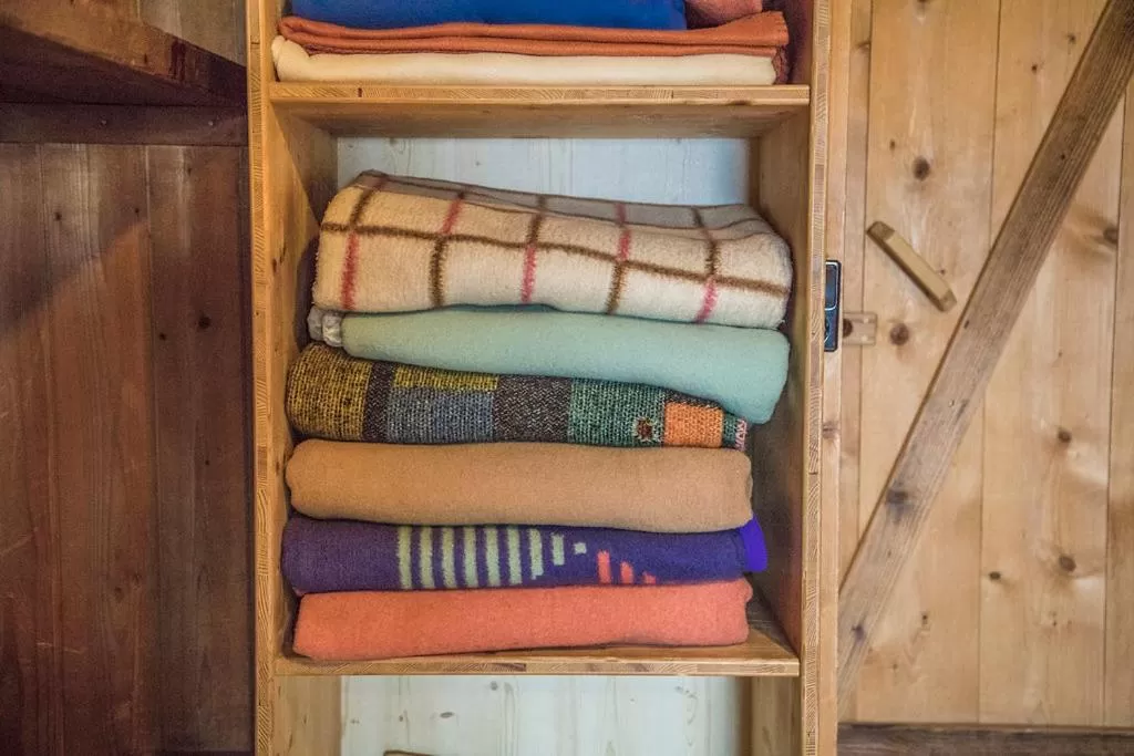 Hocheckhuette On Top of the Kitzbuehel Hahnenkamm Mountain