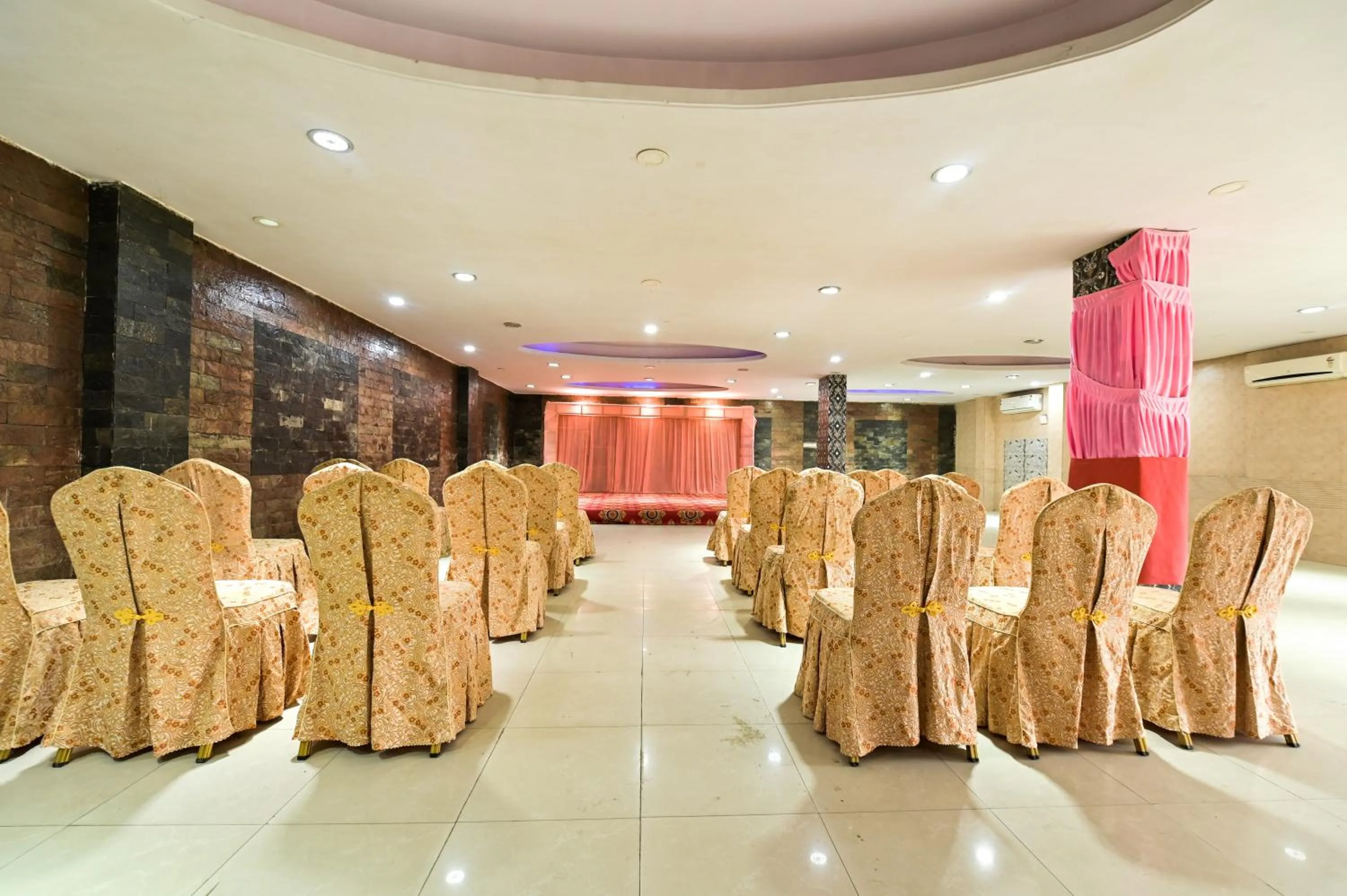 Banquet/Function facilities in The Byke Boutique - Hotel Grassfield, Jaipur