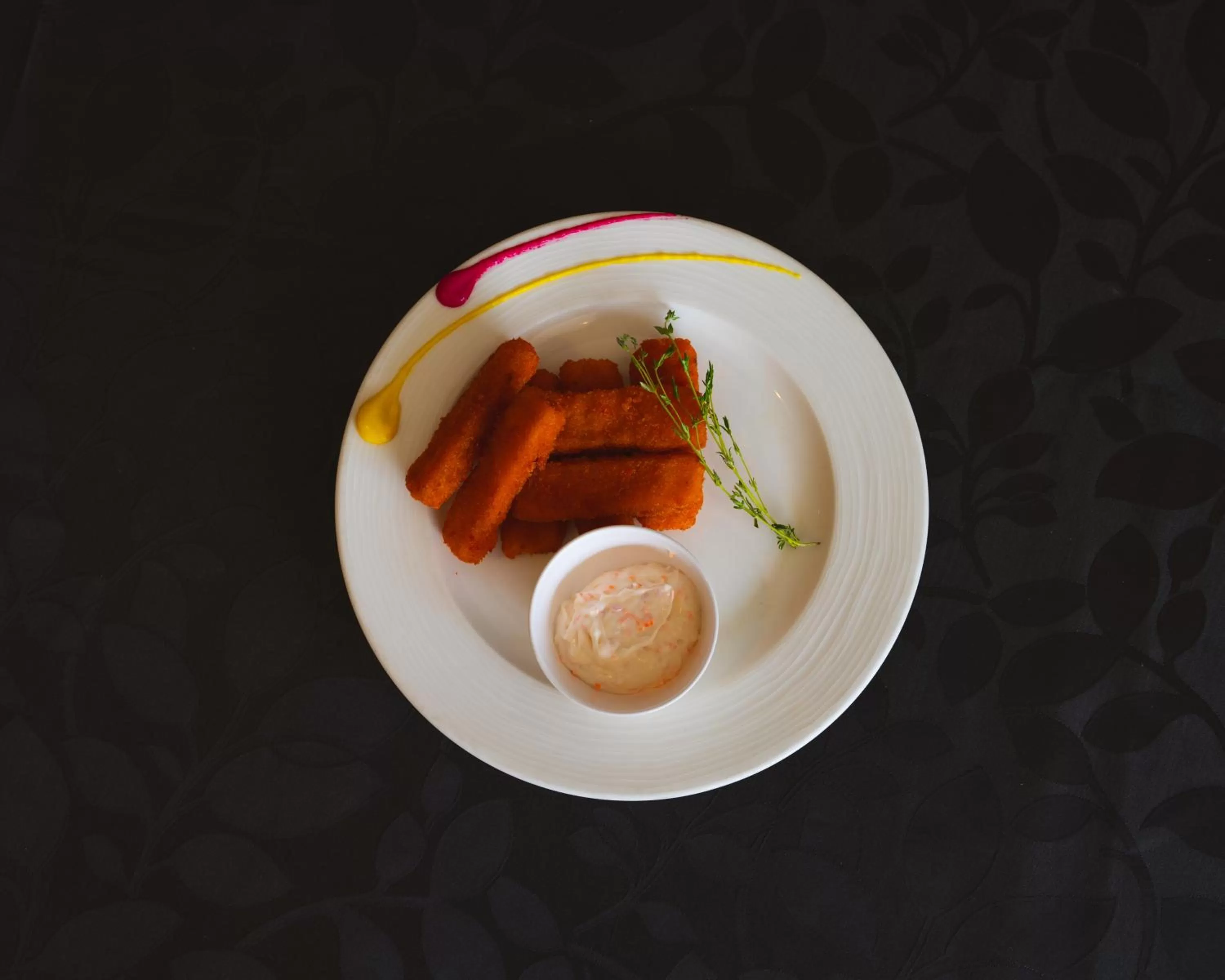 Food in Signature Club Resort