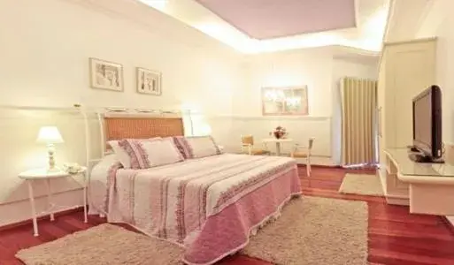 Pousada Portal das Cerejeiras - Be Happy Group Pousada Portal das Cerejeiras - Be Happy Group