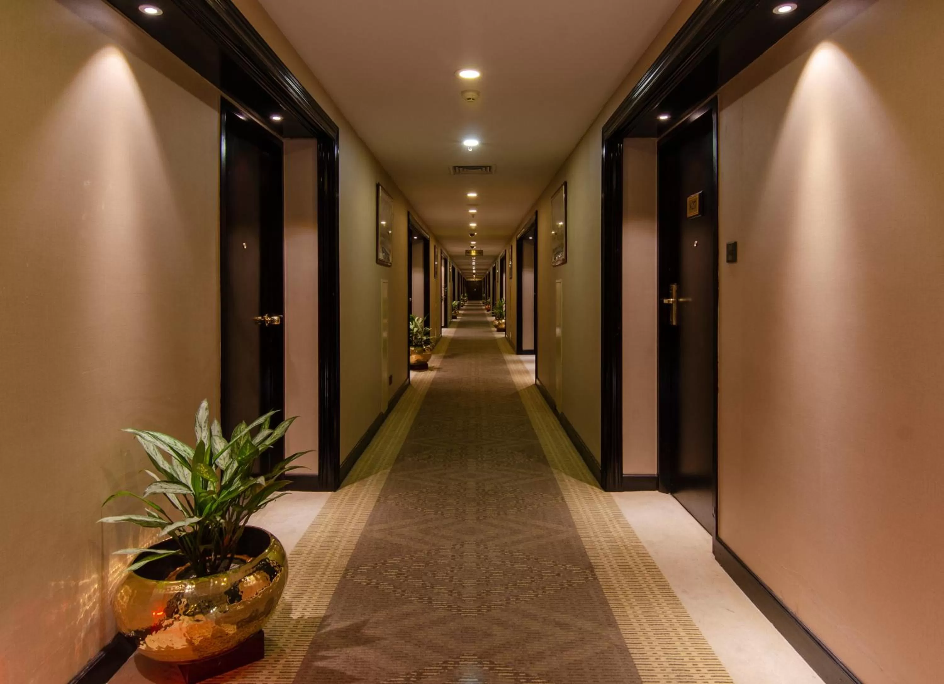 Pan Pacific Sonargaon Dhaka