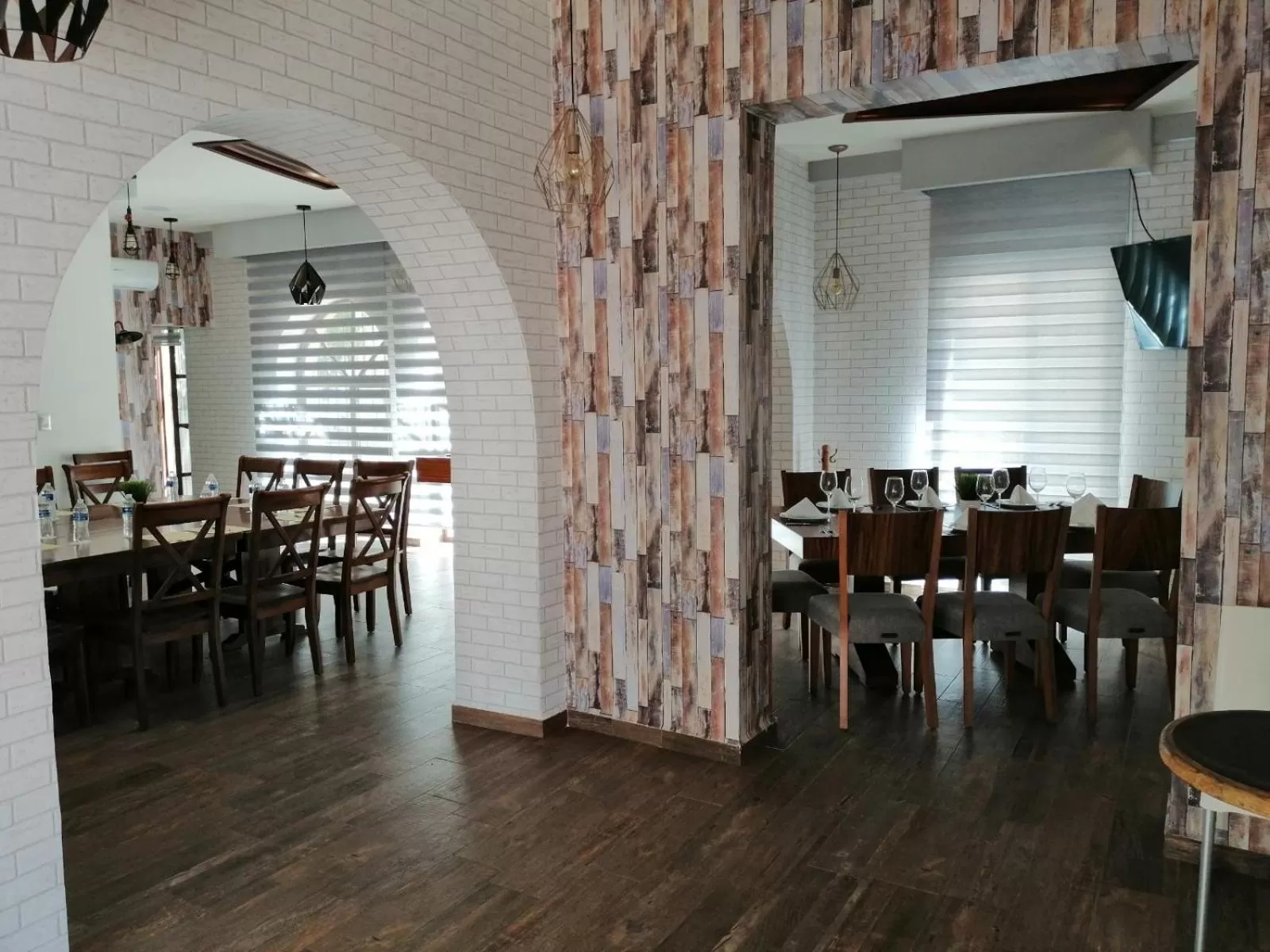 Meeting/conference room in Hotel Victoria