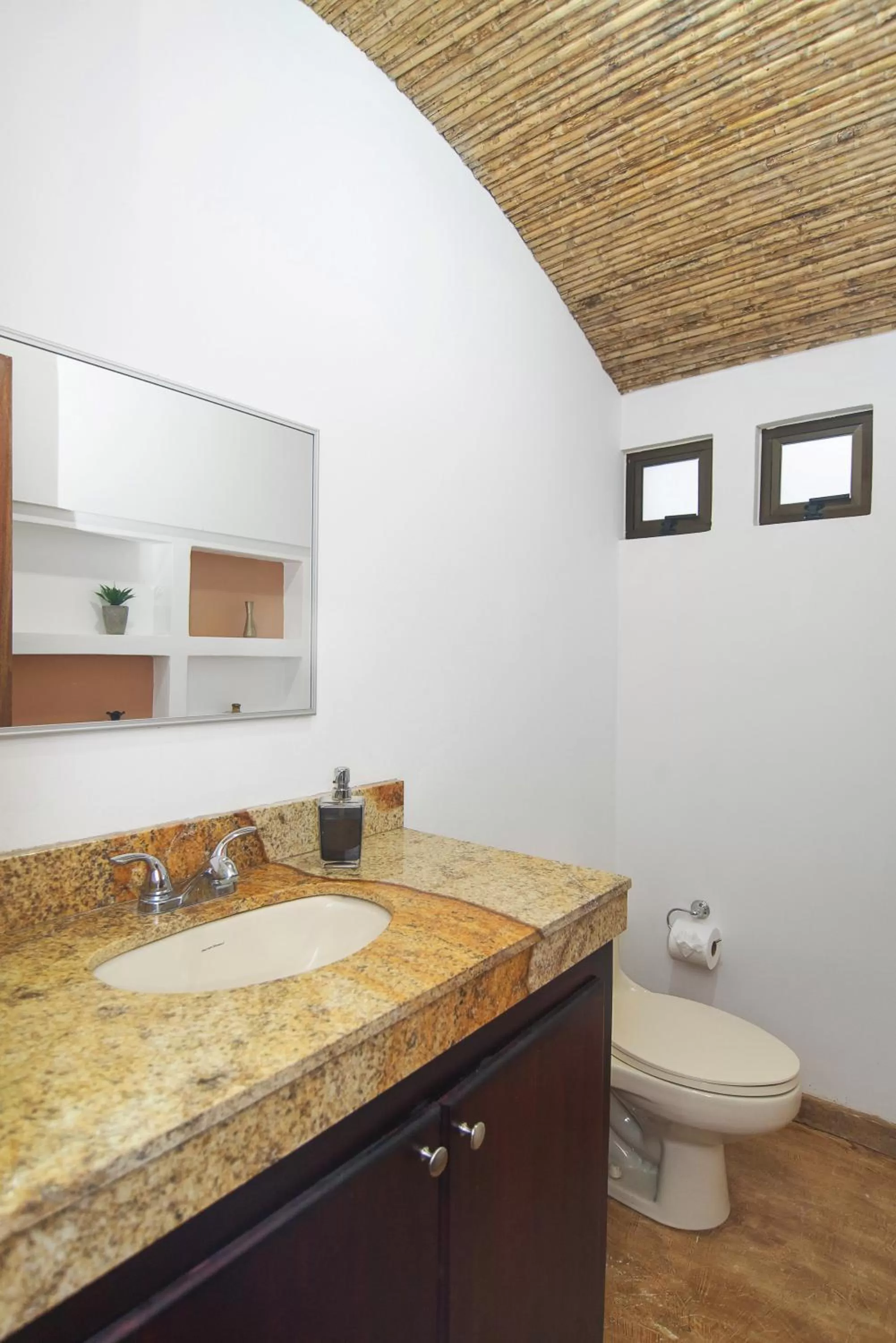 Deluxe Suite - single occupancy in Terrazas de Golf Boutique Hotel