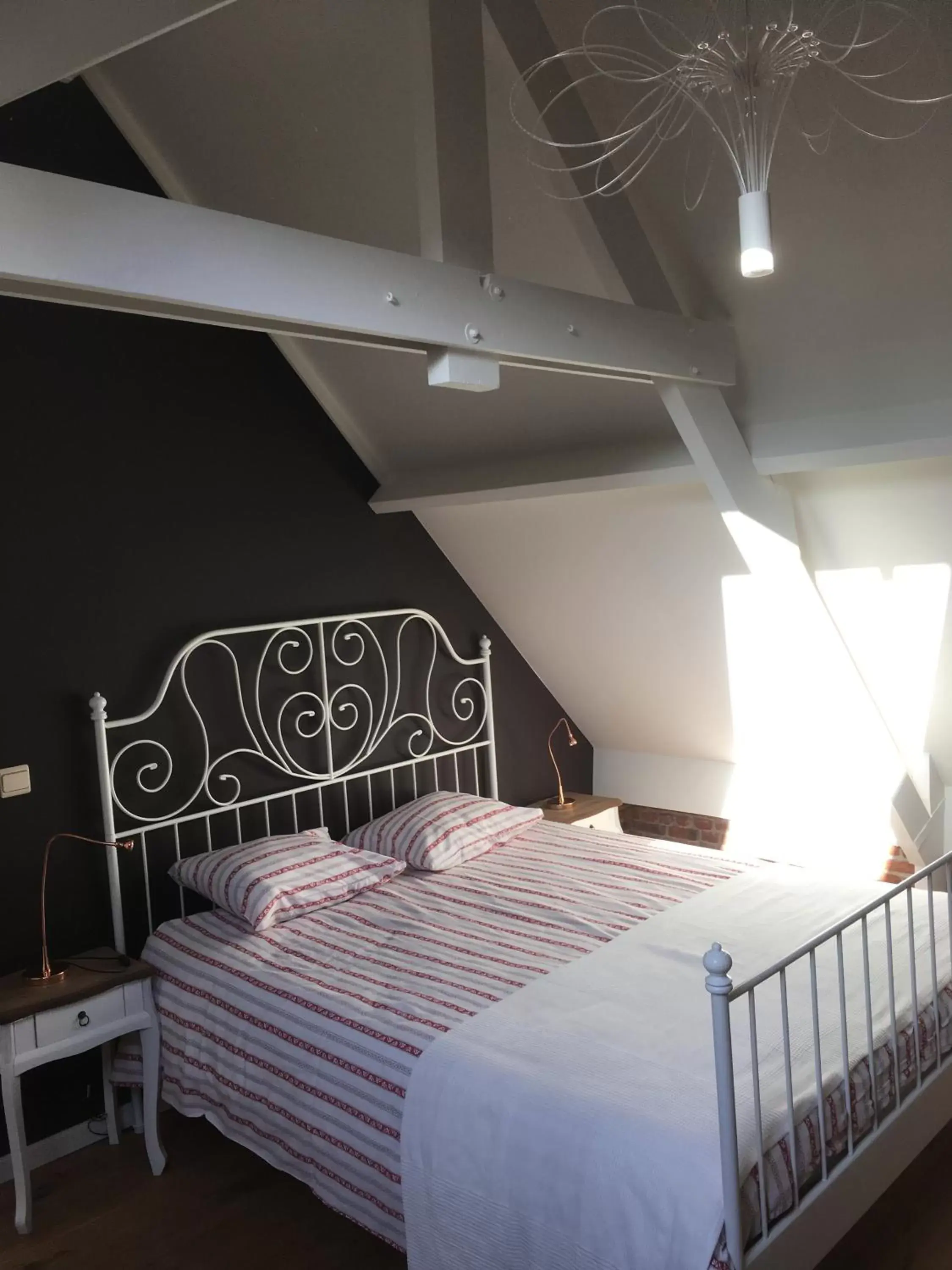 Two-Bedroom Suite in Huyze Peerdenbrugghe Two-Bedroom Suite in Huyze Peerdenbrugghe