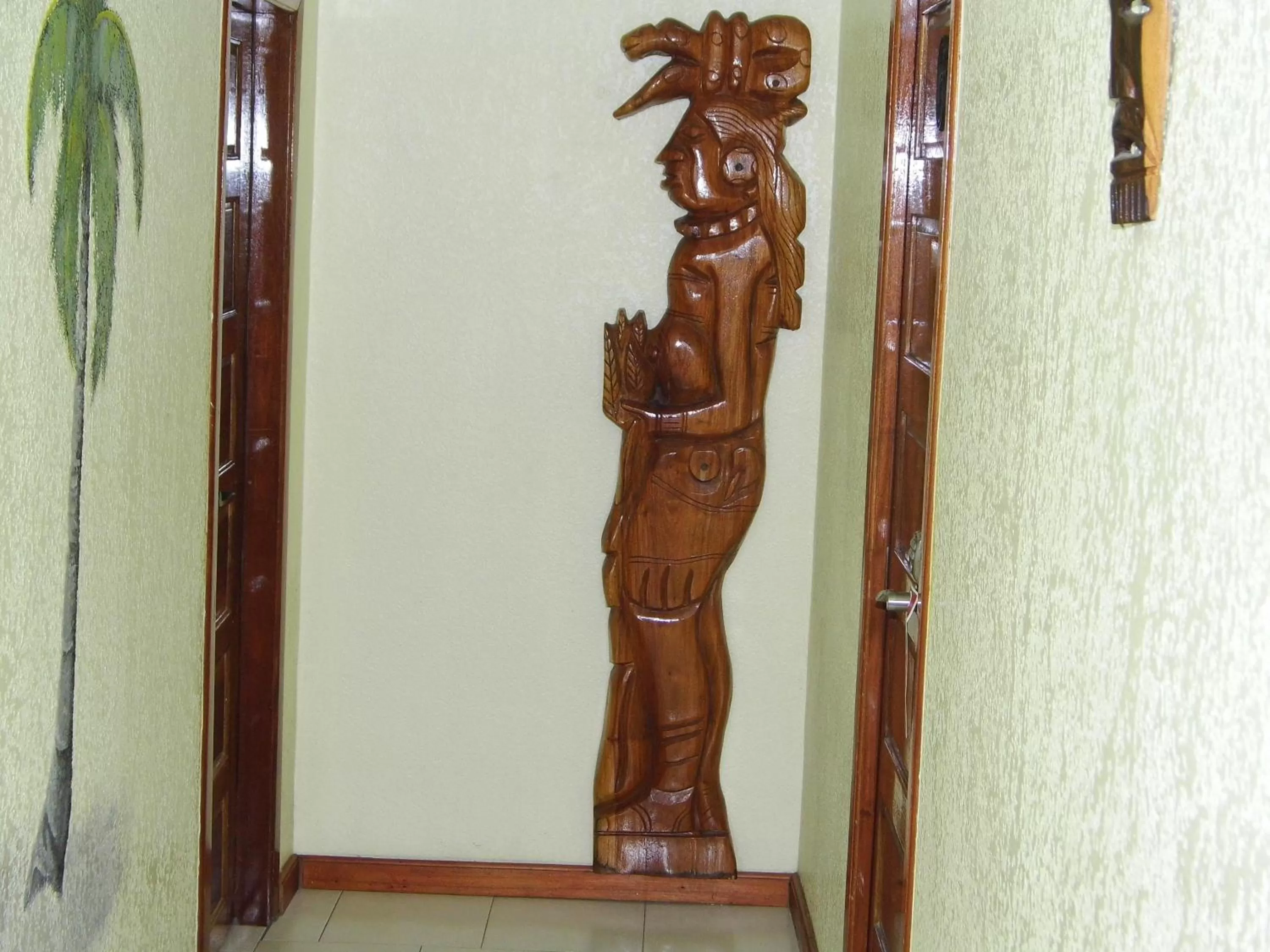 Alan's Paradise Hotel