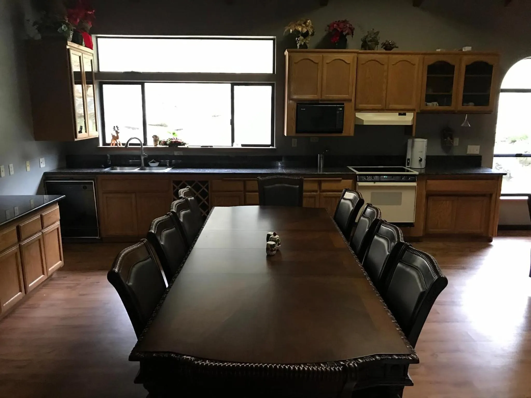 Mountain Trail Lodge and Vacation Rentals