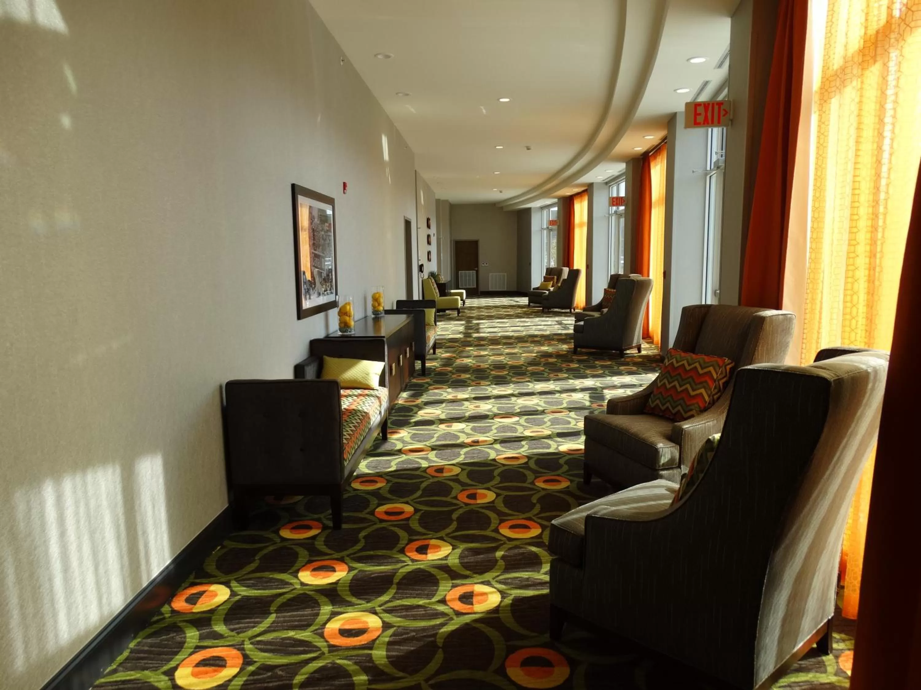 Meeting/conference room in Holiday Inn Covington by IHG