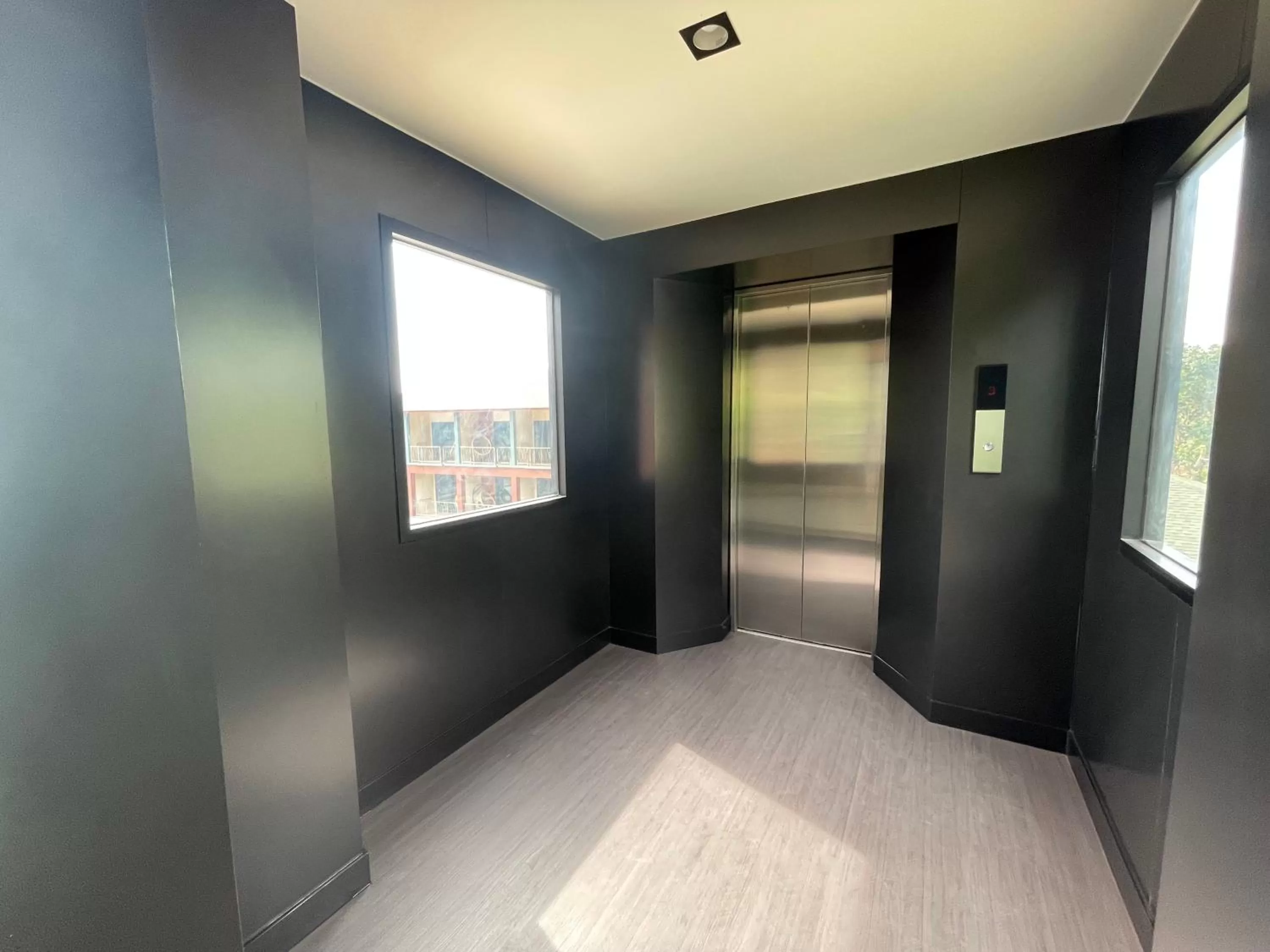 Area and facilities in Kai Bae Beach Resort Koh Chang