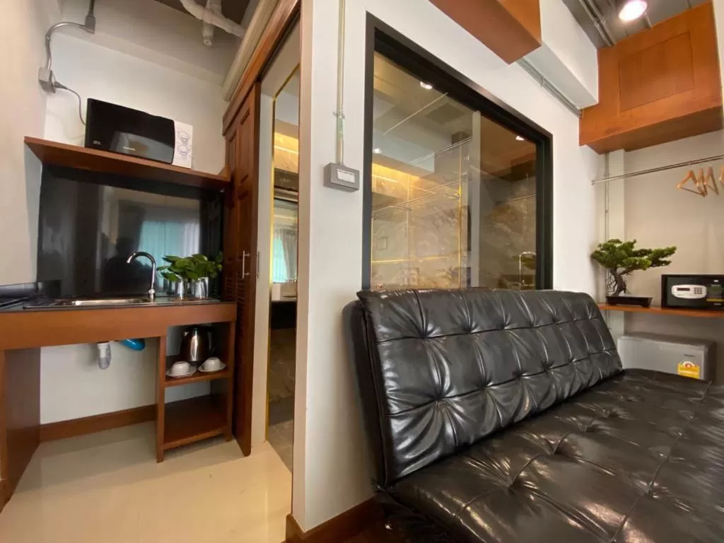 Lanna Tree Boutique Hotel